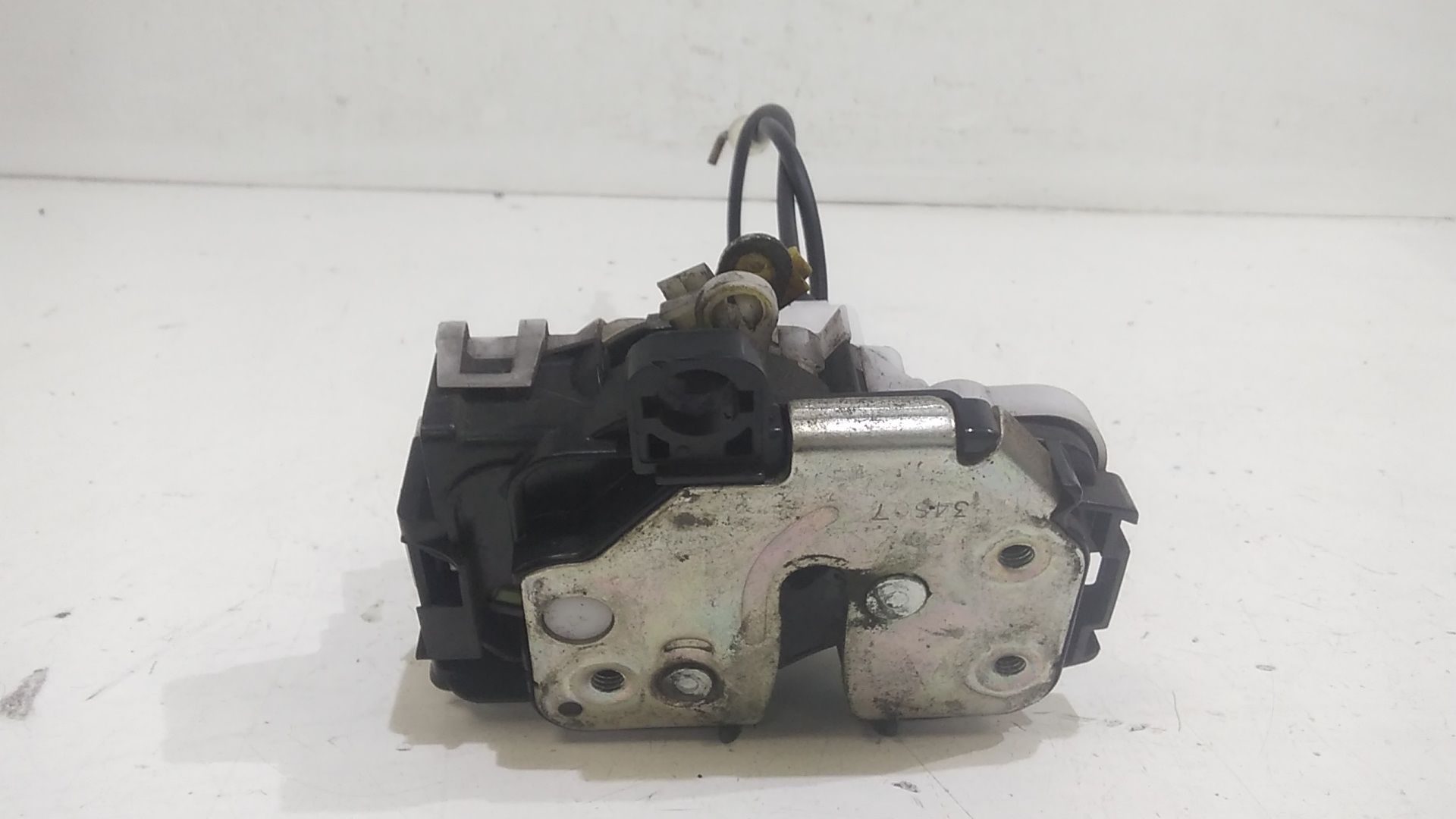 Serratura Anteriore Sinistra FIAT Panda 2 Serie