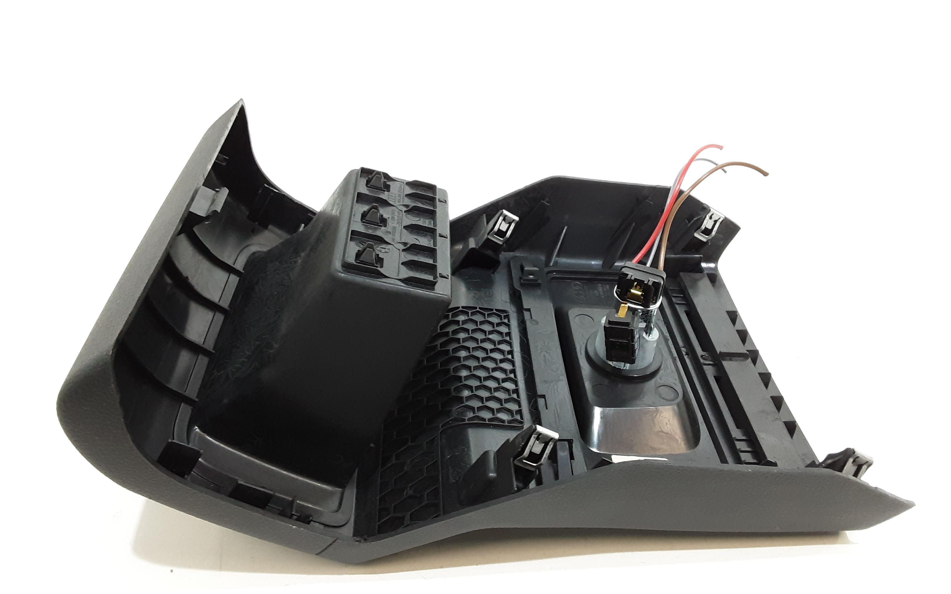 Plastiche interne AUDI Q5 Serie (FYB)