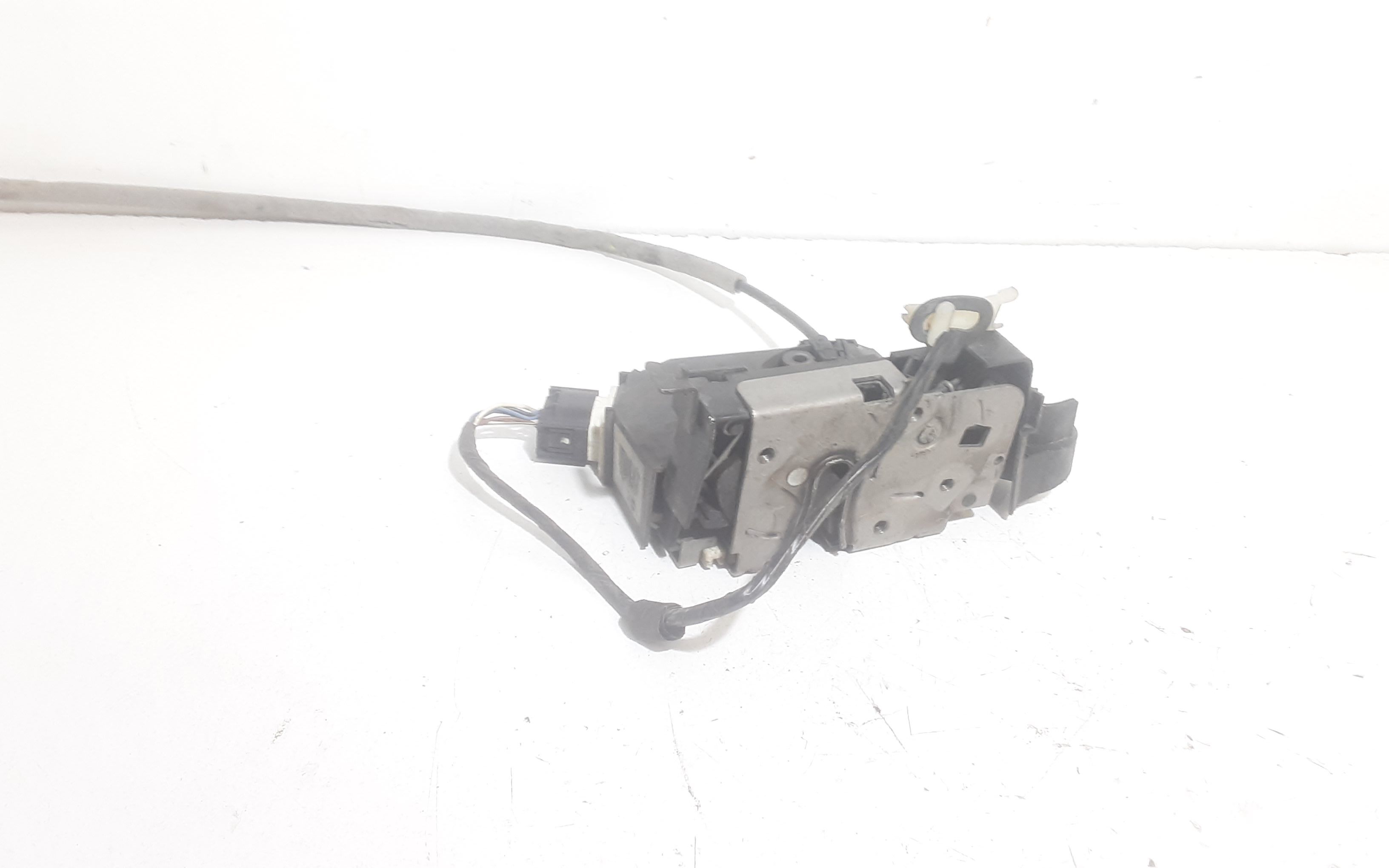 Serratura Anteriore Sinistra MINI Cooper 2 Serie