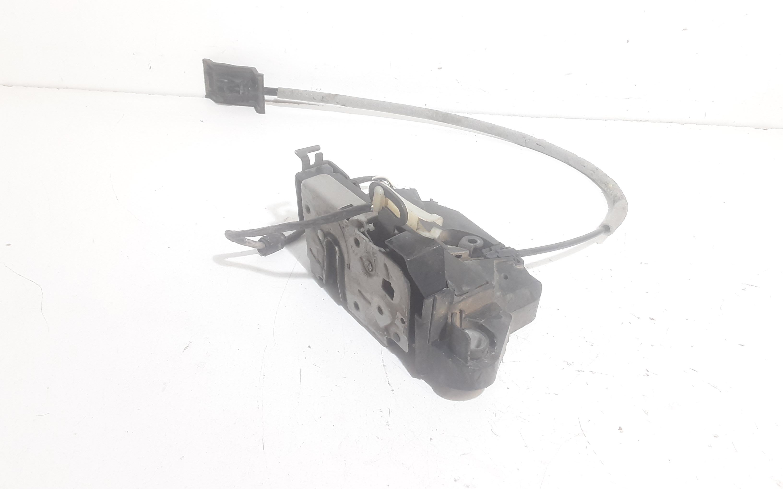 Serratura Anteriore Sinistra MINI Cooper 2 Serie