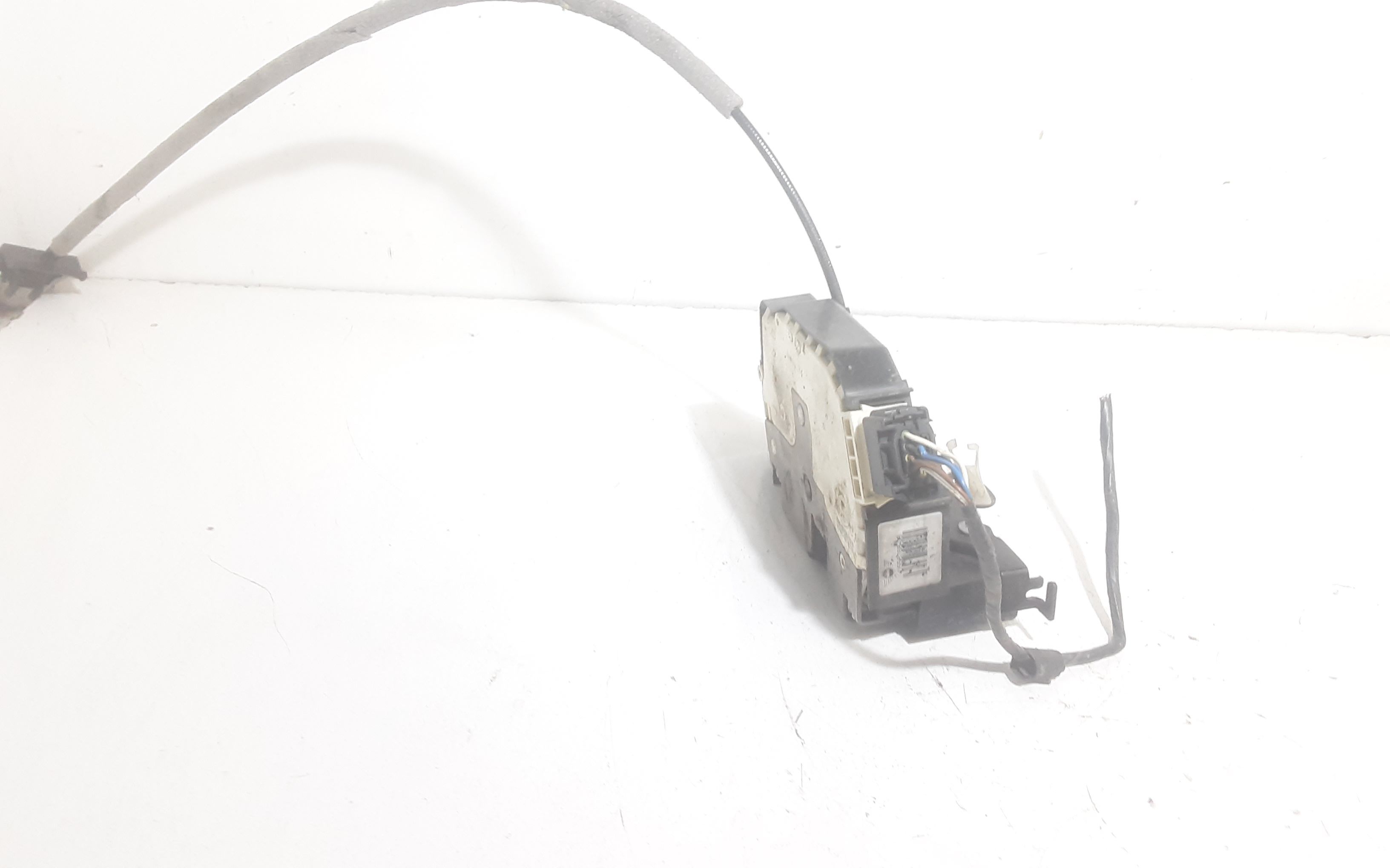 Serratura Anteriore Sinistra MINI Cooper 2 Serie