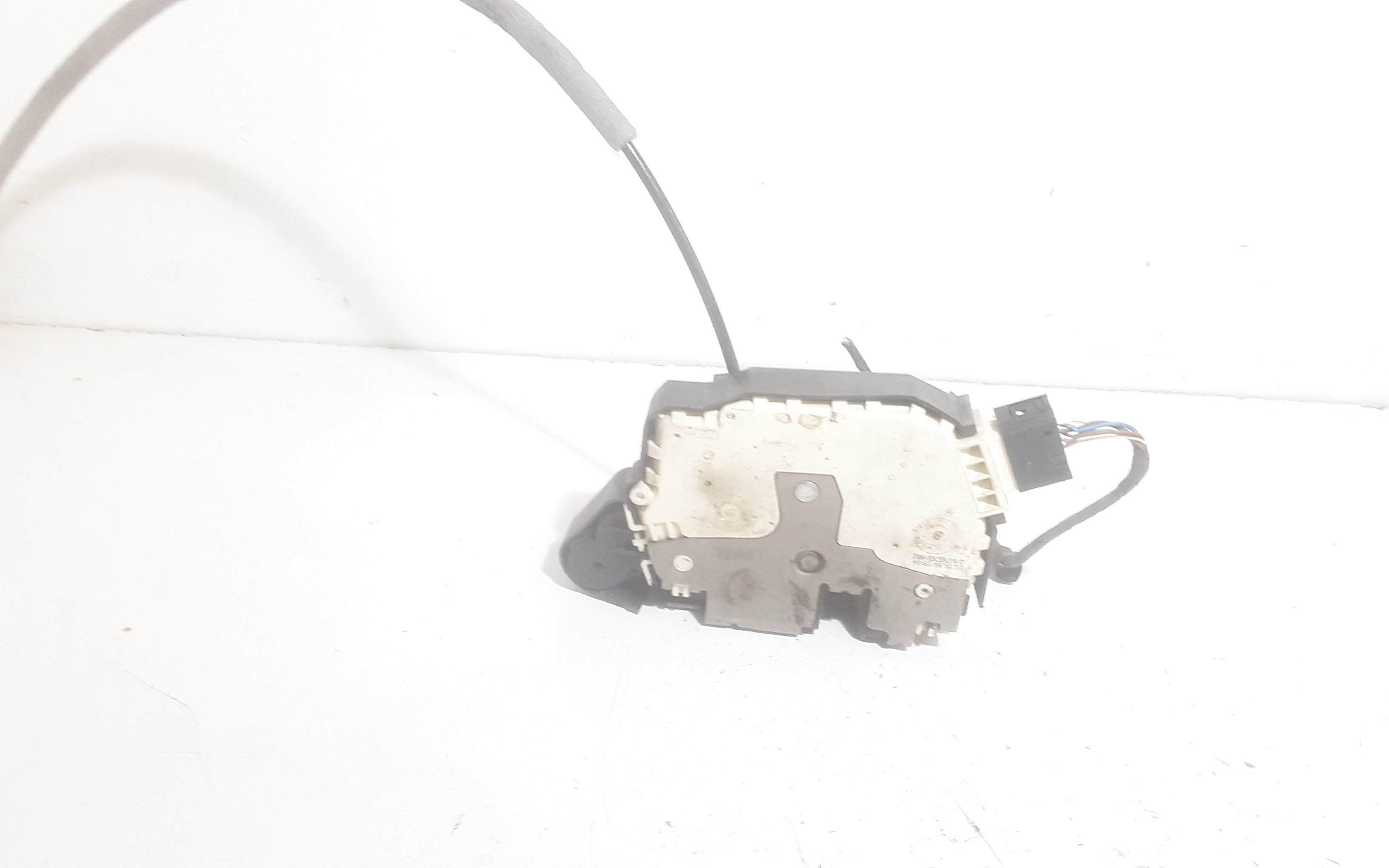 Serratura Anteriore Sinistra MINI Cooper 2 Serie