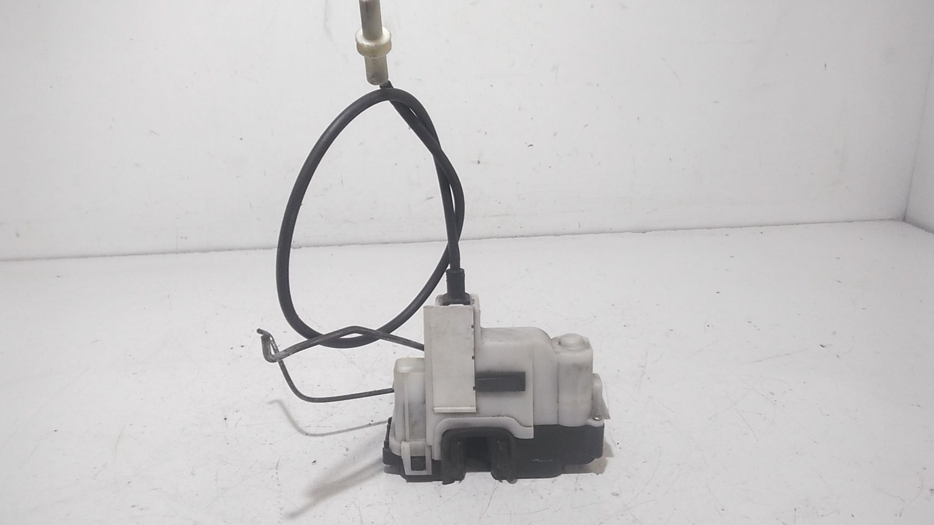 Serratura Anteriore Sinistra FIAT Panda 2 Serie