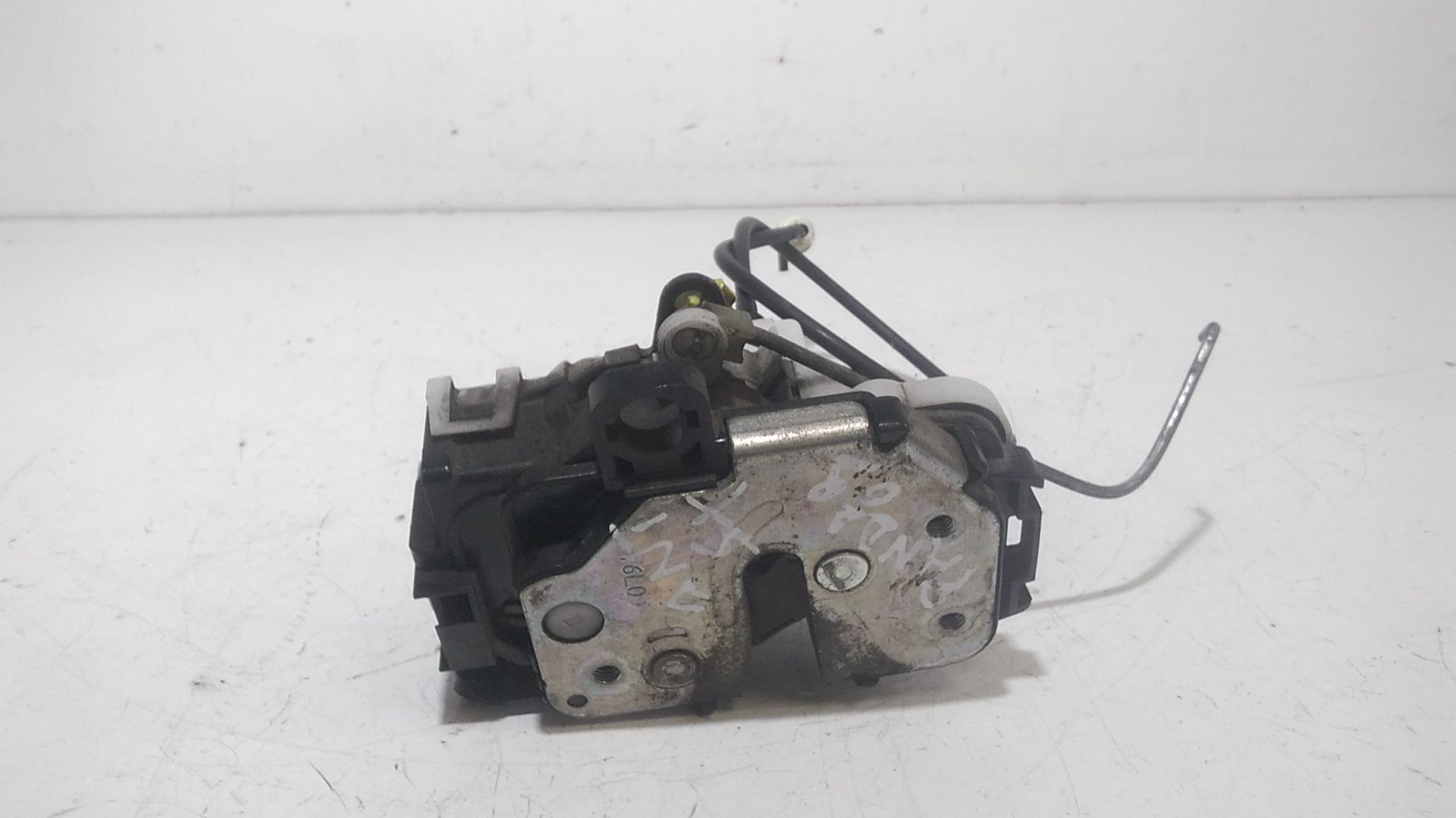 Serratura Anteriore Sinistra FIAT Panda 2 Serie