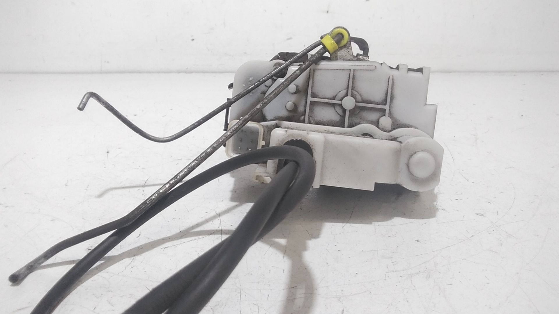 Serratura Anteriore Sinistra FIAT Panda 2 Serie