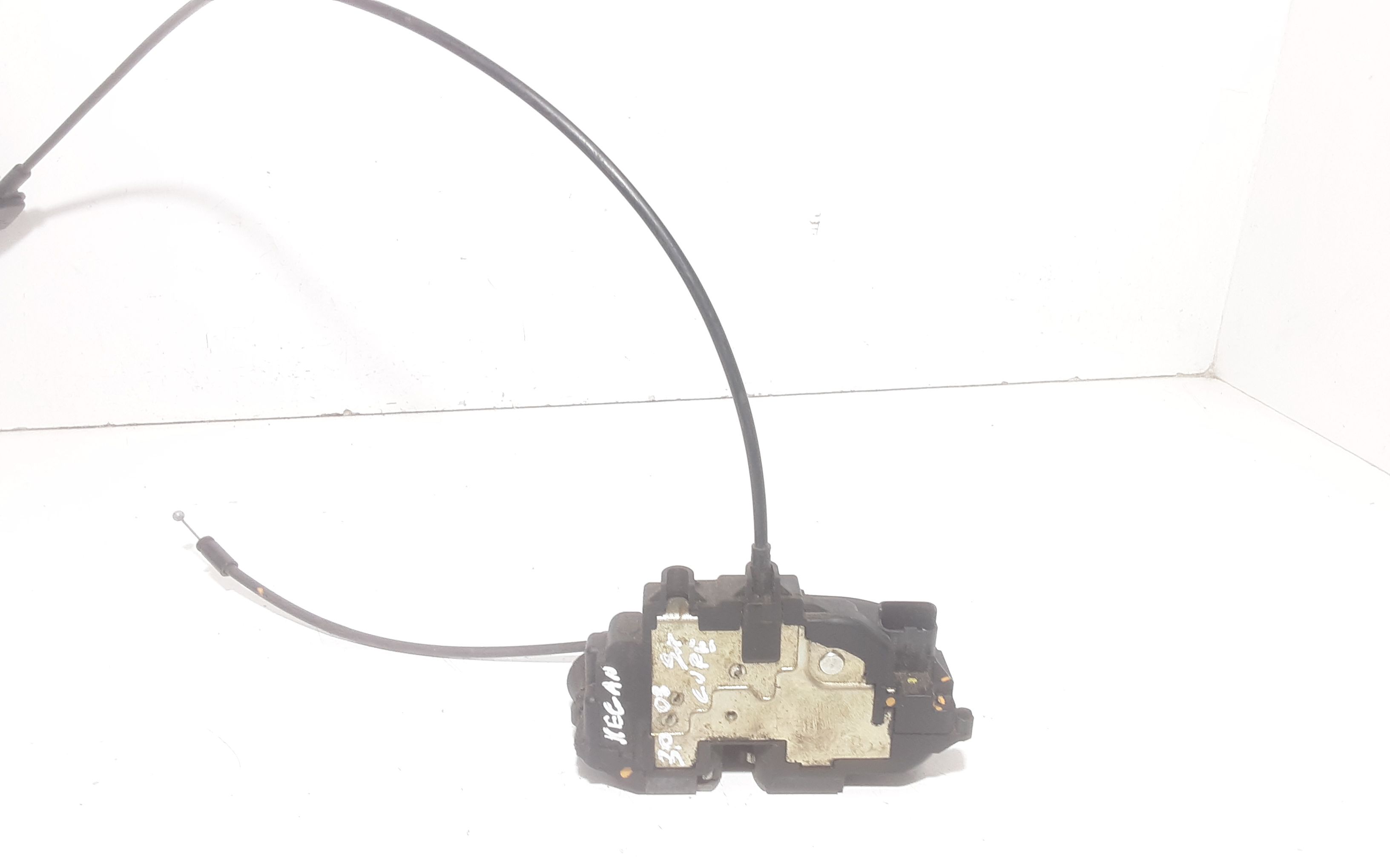 Serratura Anteriore Sinistra RENAULT Megane Coup  (10>)