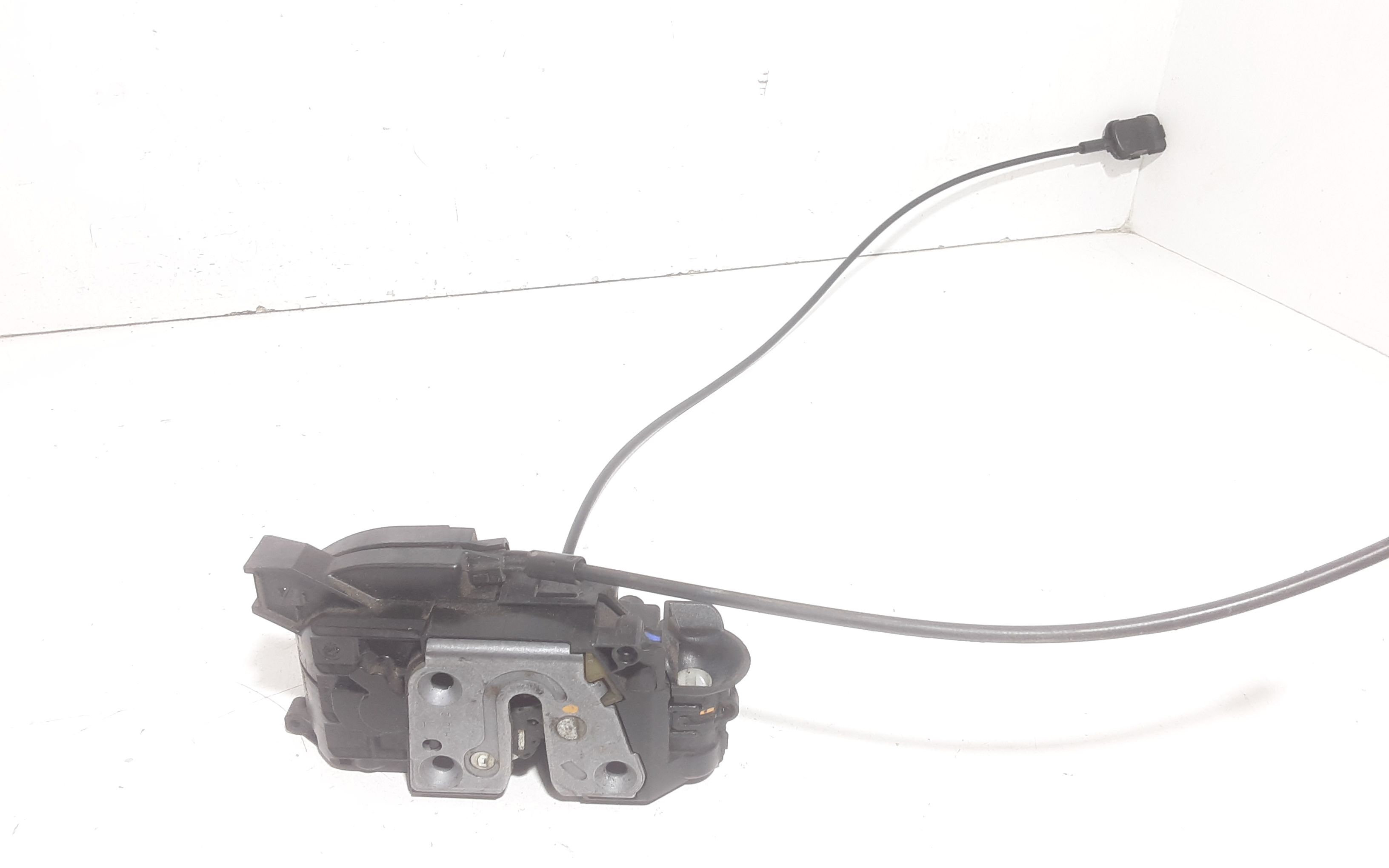 Serratura Anteriore Sinistra RENAULT Megane Coup  (10>)