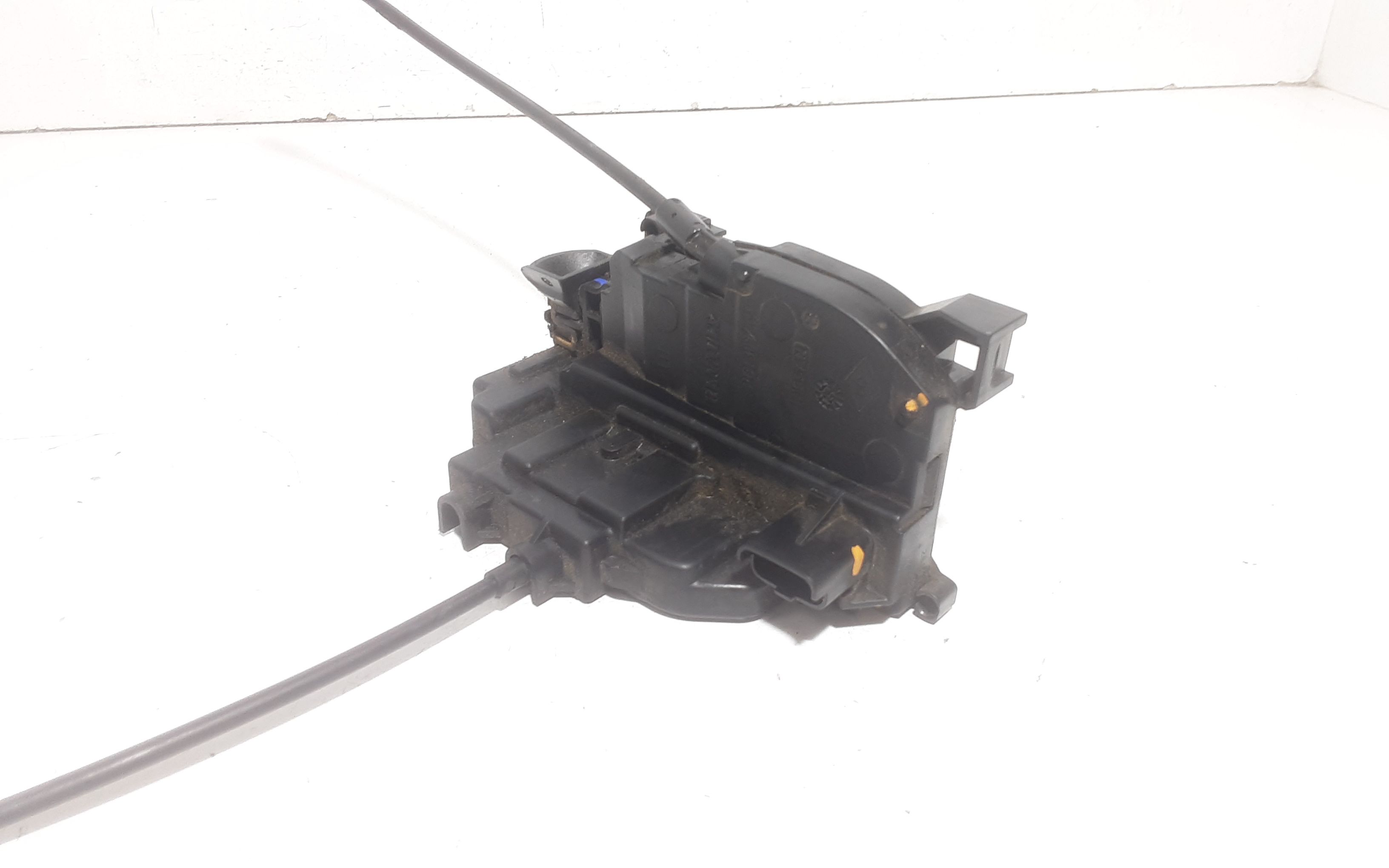 Serratura Anteriore Sinistra RENAULT Megane Coup  (10>)