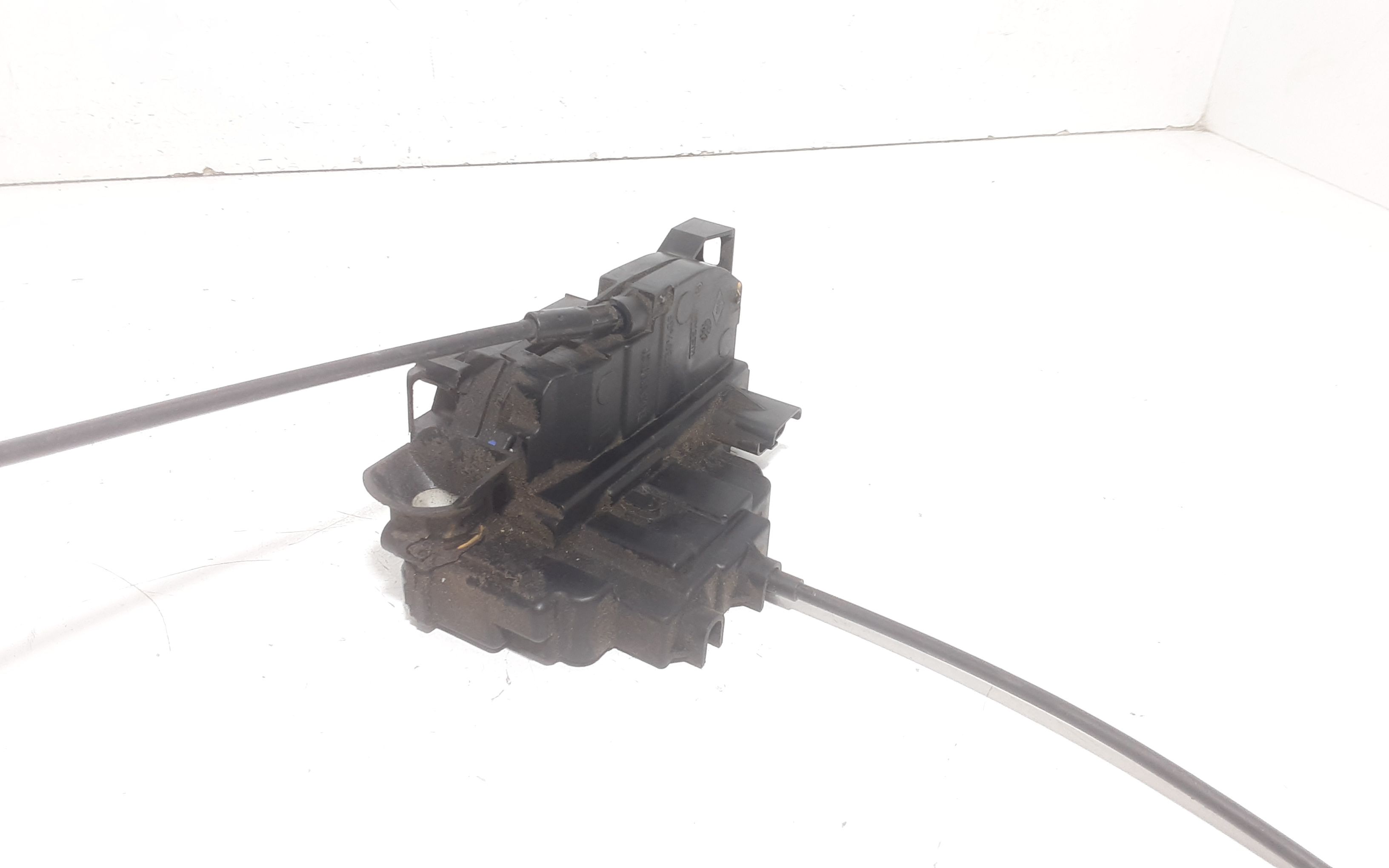 Serratura Anteriore Sinistra RENAULT Megane Coup  (10>)