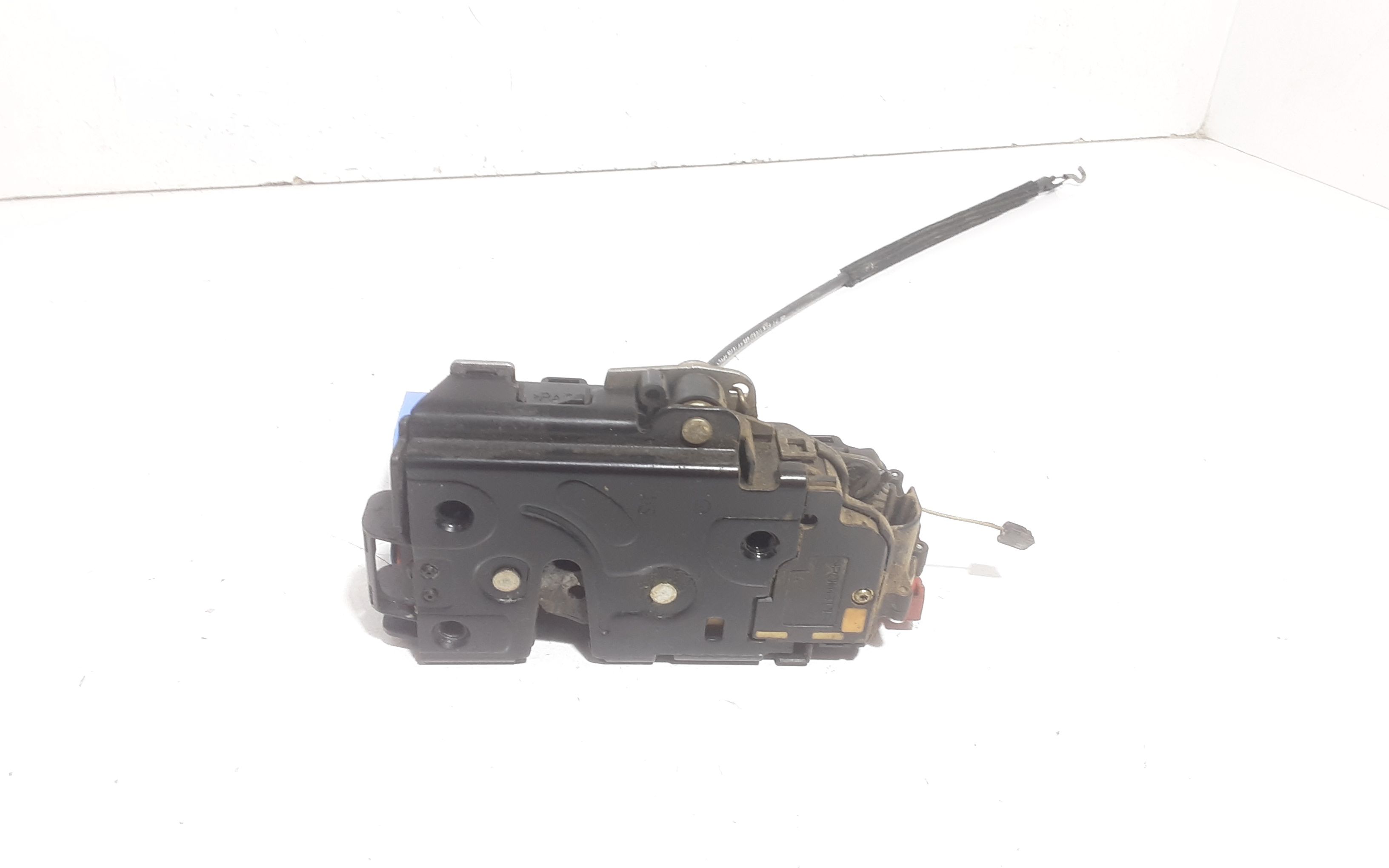 Serratura Anteriore Sinistra VOLKSWAGEN Touran 1 Serie