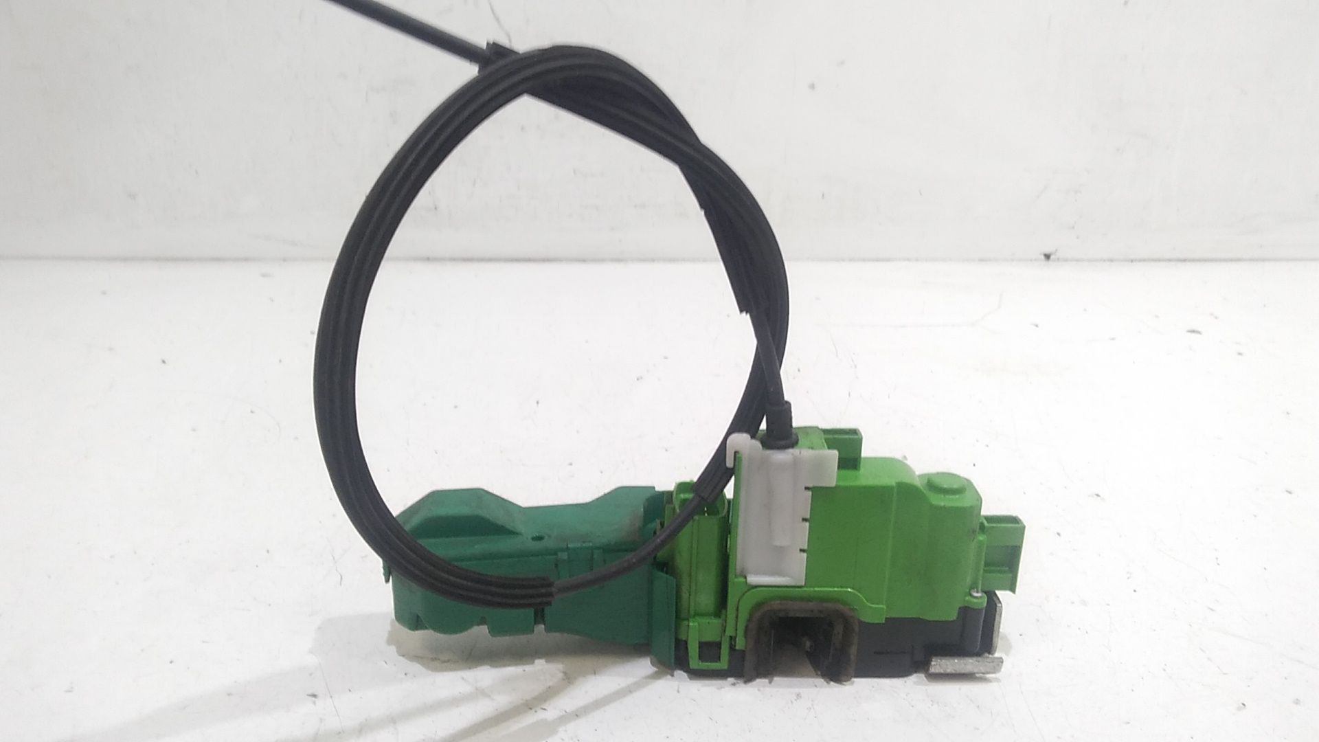 Serratura Anteriore Sinistra ALFA ROMEO Mito Serie (955_) (08>)