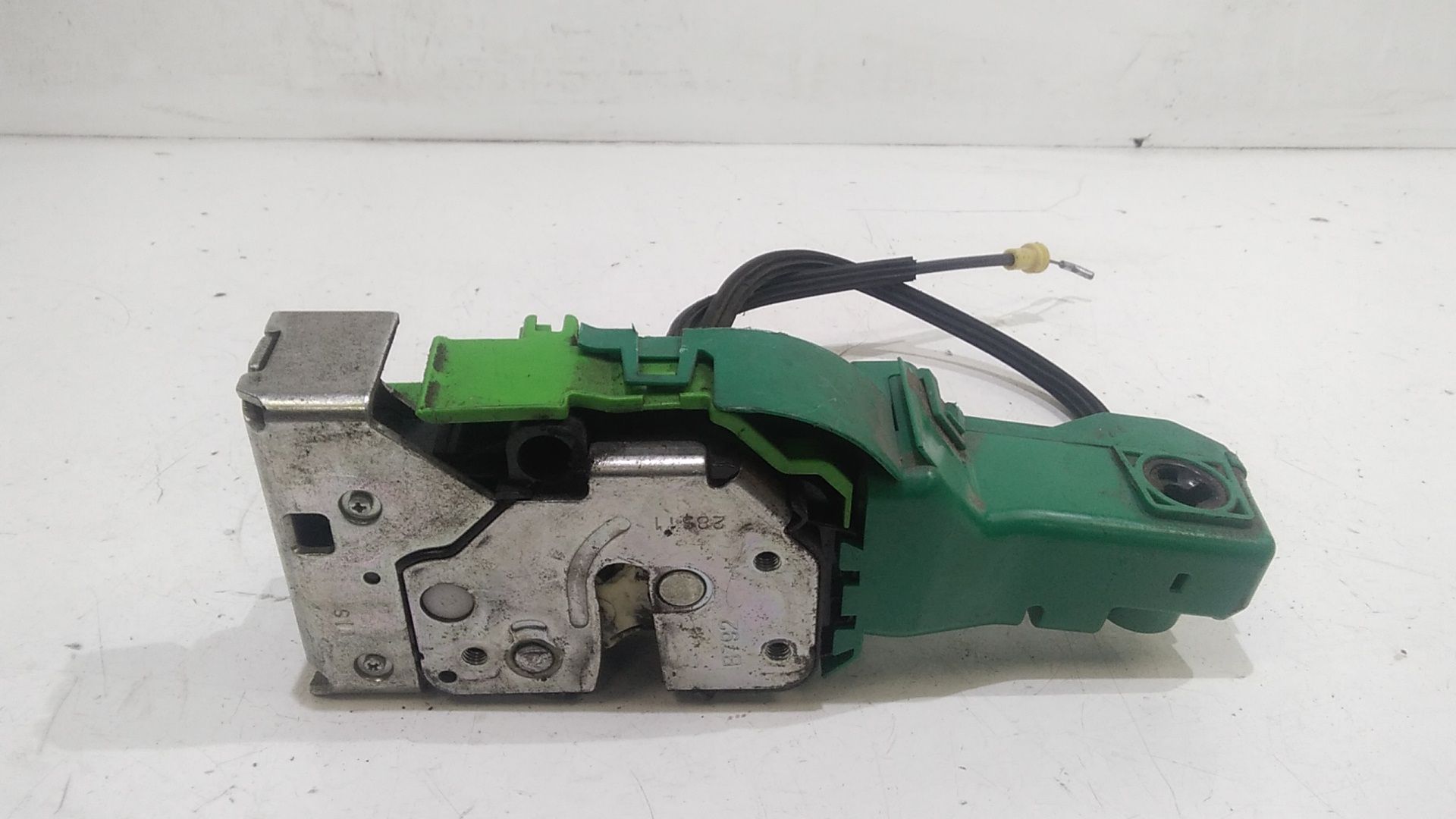 Serratura Anteriore Sinistra ALFA ROMEO Mito Serie (955_) (08>)