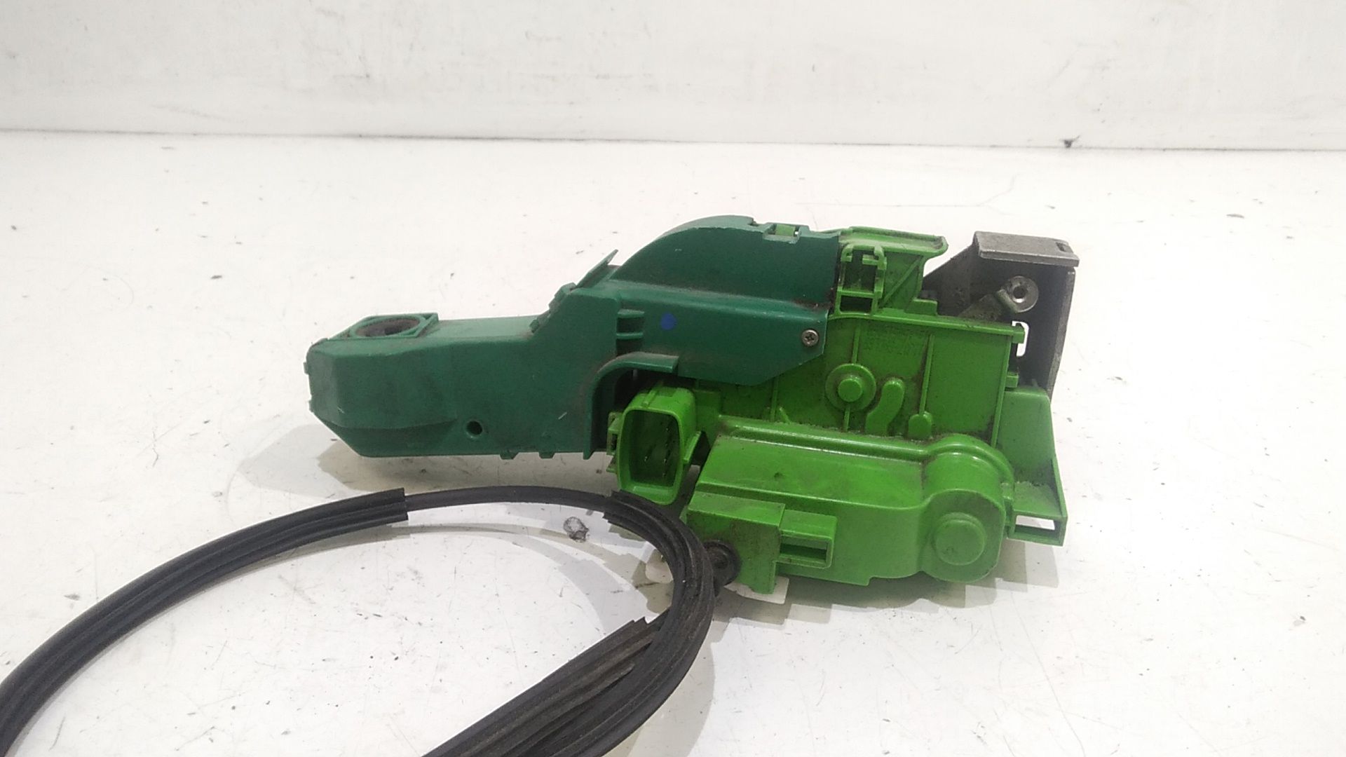 Serratura Anteriore Sinistra ALFA ROMEO Mito Serie (955_) (08>)