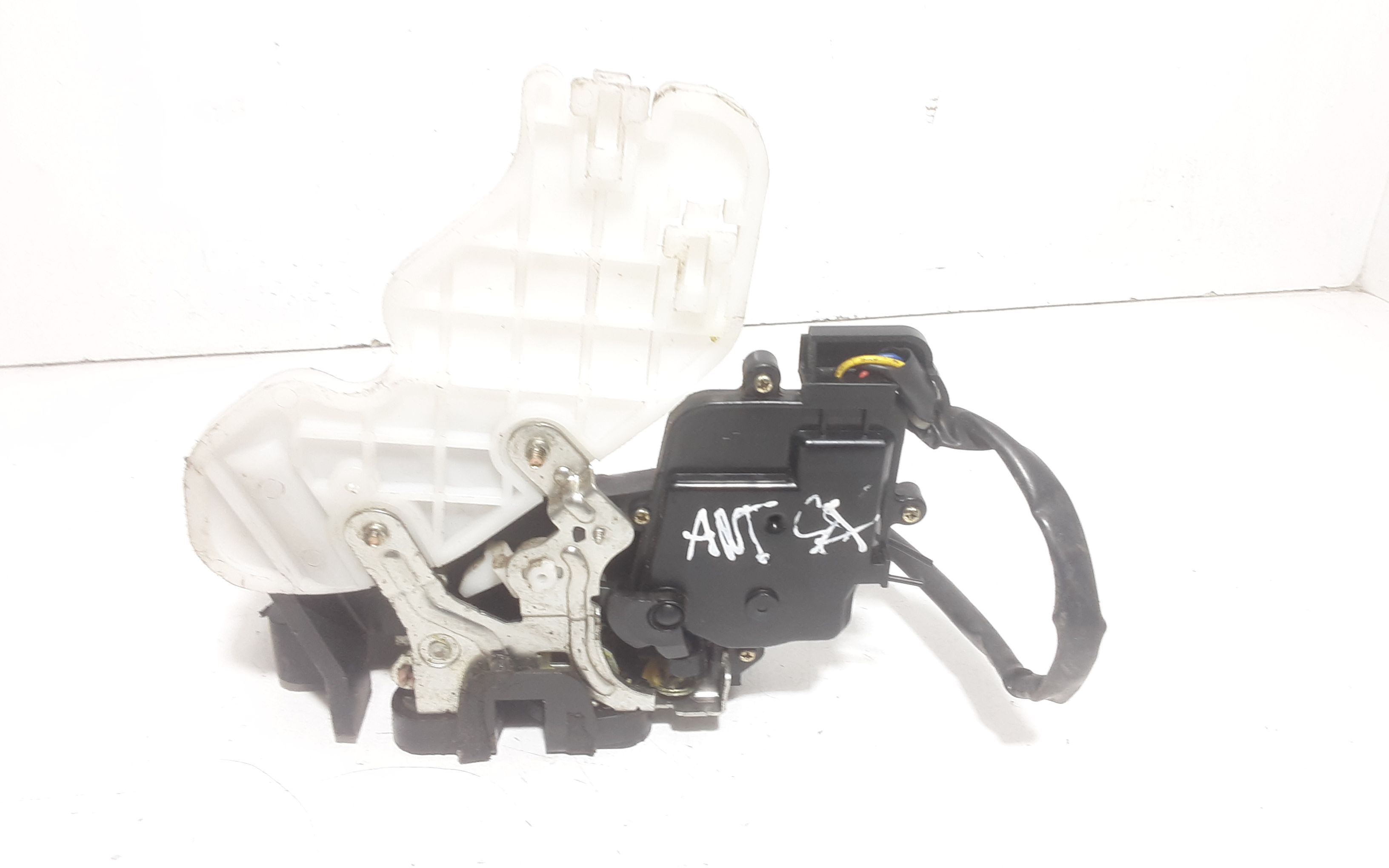 Serratura Anteriore Sinistra KIA Carnival 3 Serie