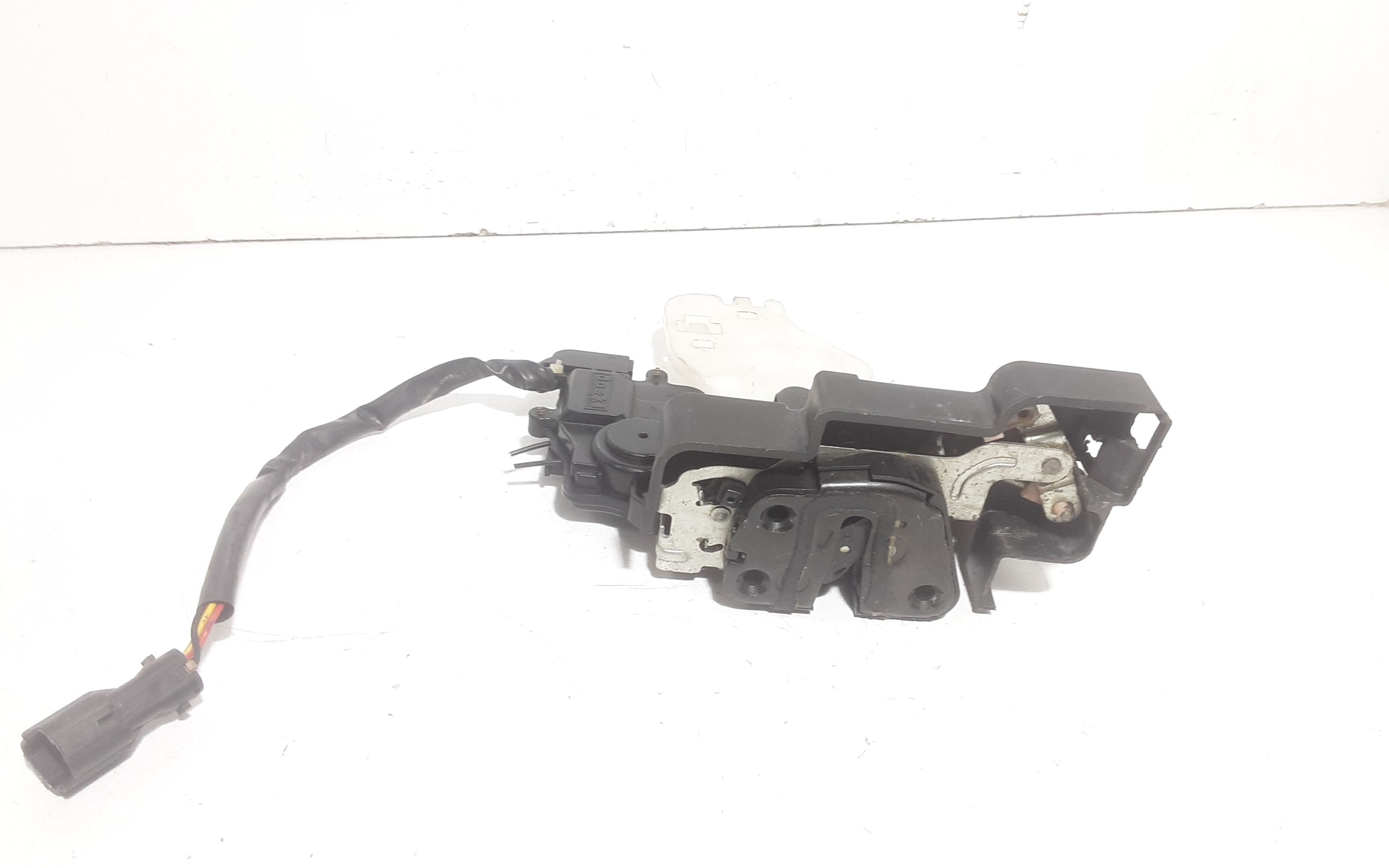 Serratura Anteriore Sinistra KIA Carnival 3 Serie