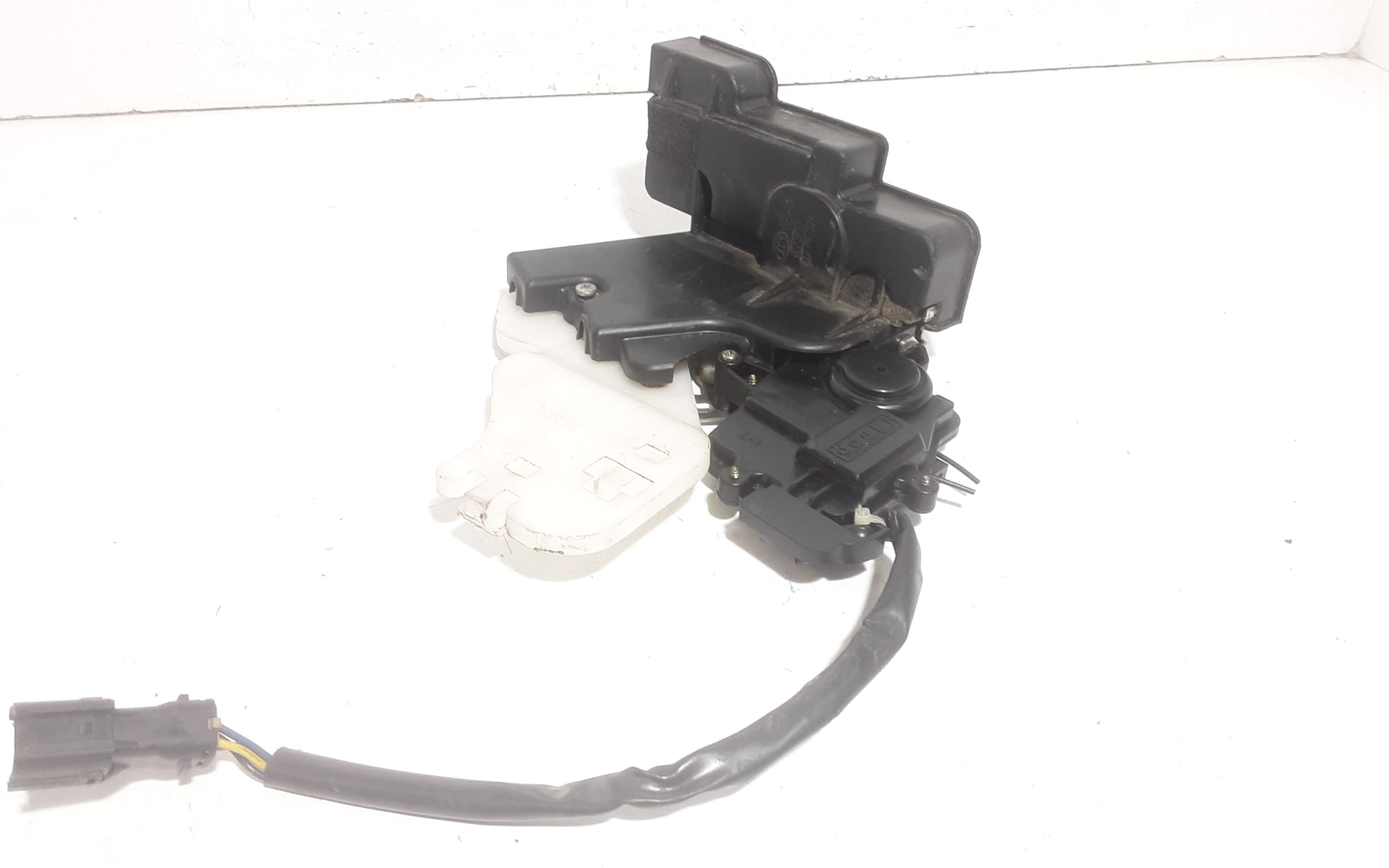 Serratura Anteriore Sinistra KIA Carnival 3 Serie