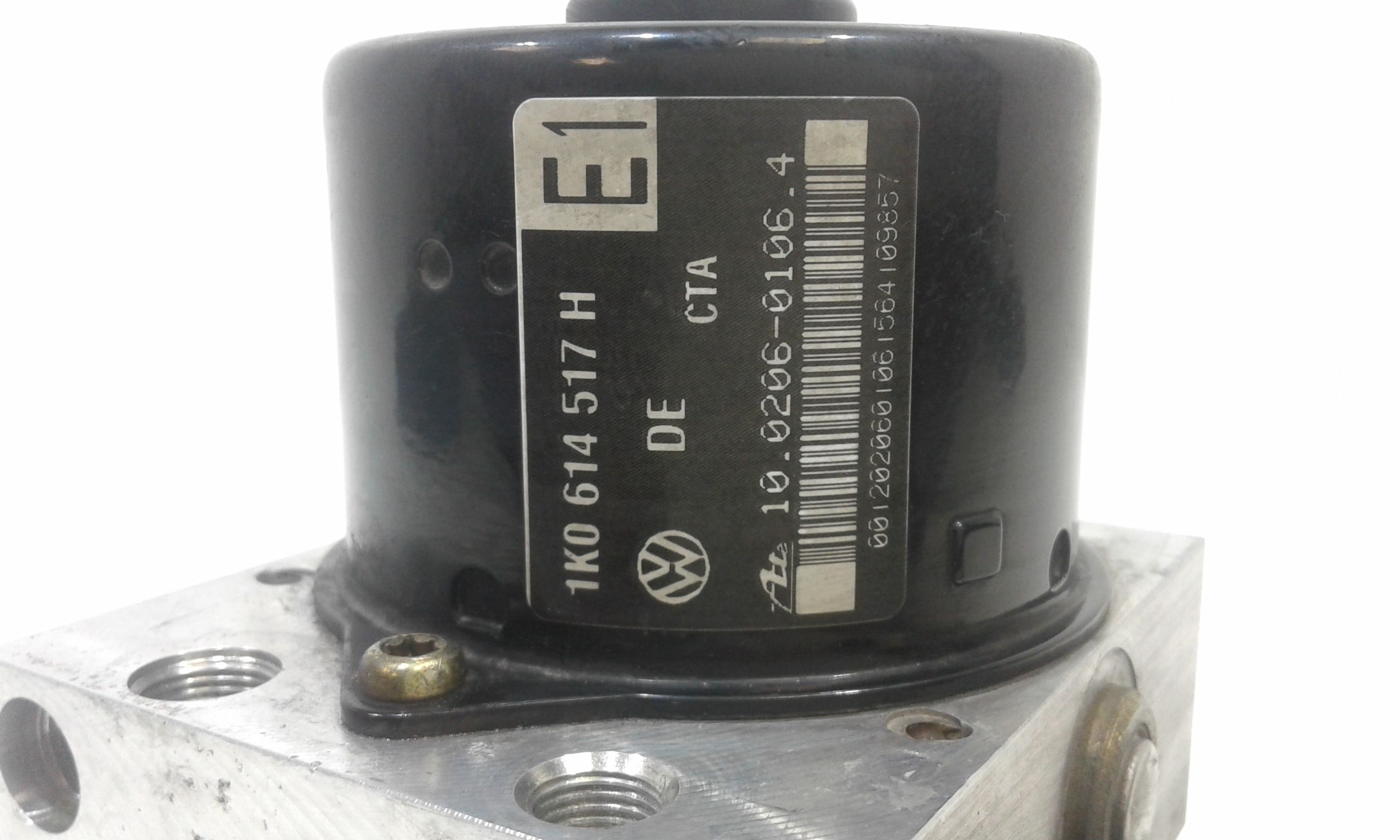 ABS VOLKSWAGEN Touran 1 Serie