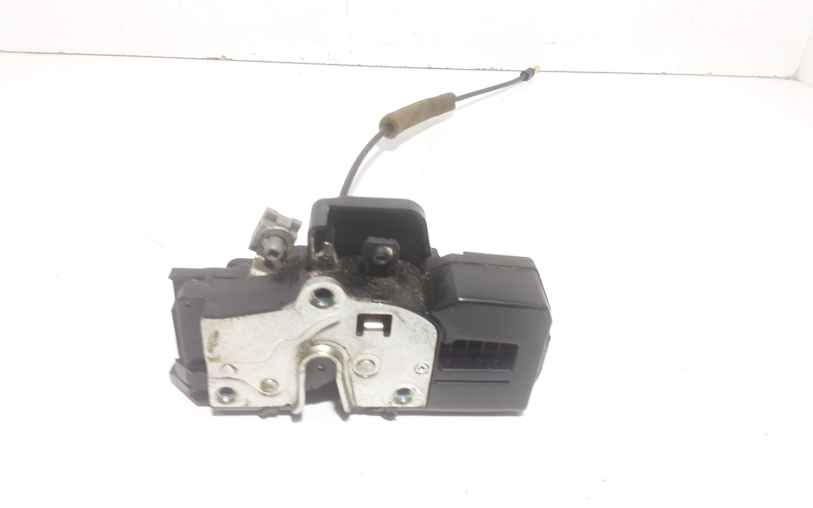 Serratura Anteriore Sinistra OPEL Antara Serie