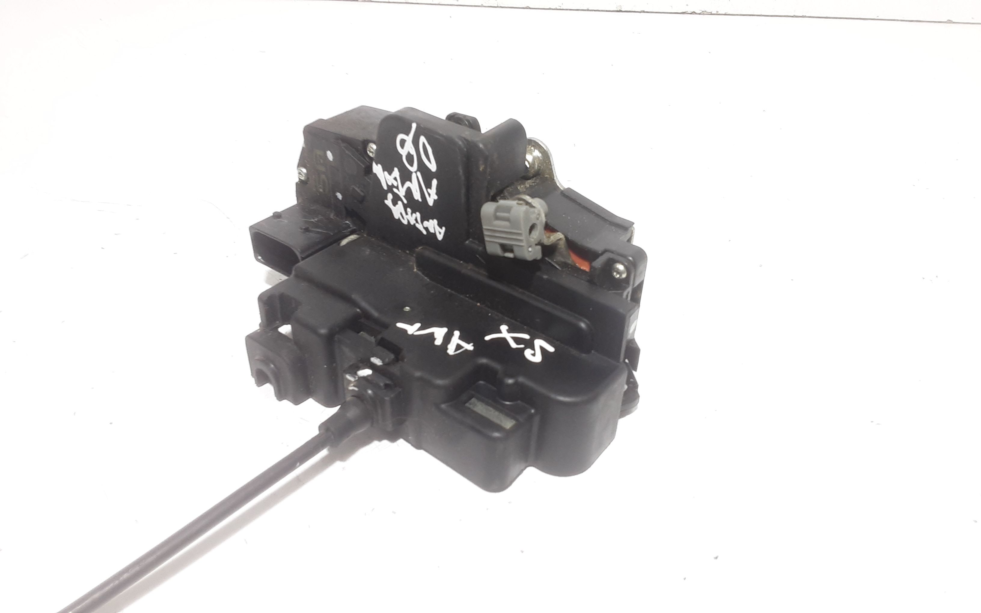 Serratura Anteriore Sinistra OPEL Antara Serie