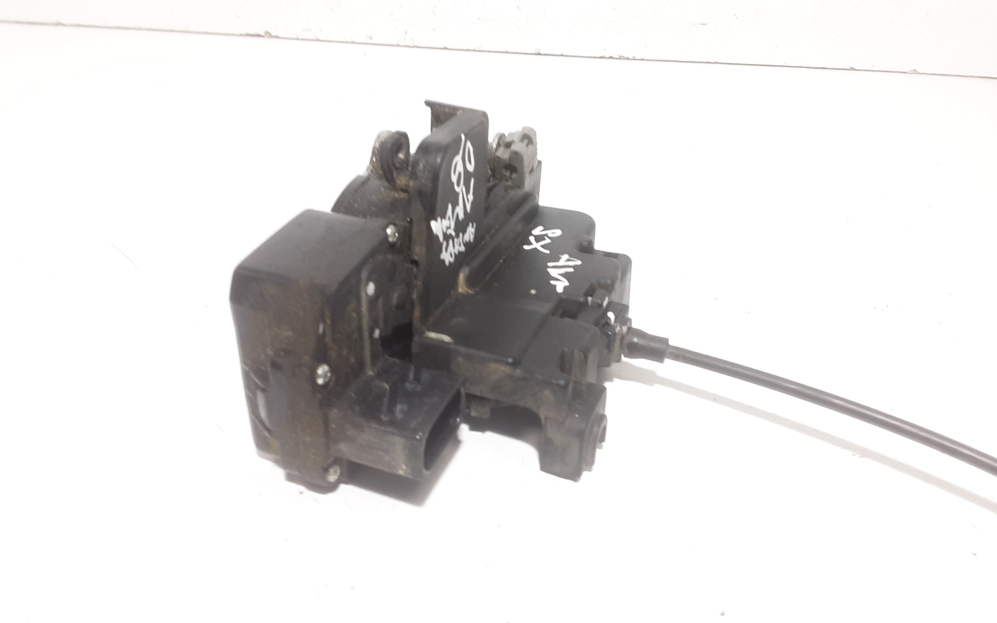 Serratura Anteriore Sinistra OPEL Antara Serie