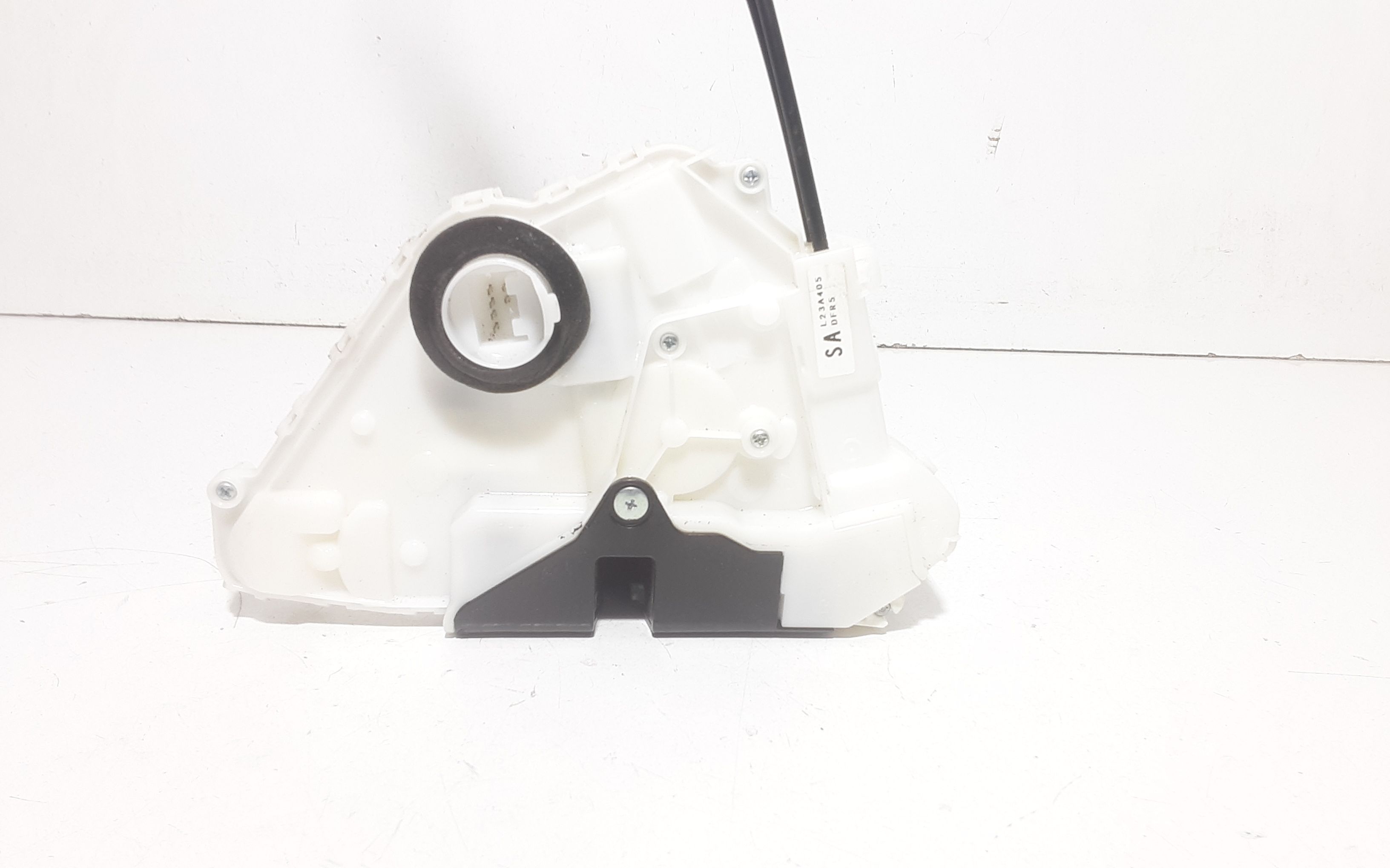 Serratura Anteriore Sinistra MAZDA CX-30 Serie (19>)