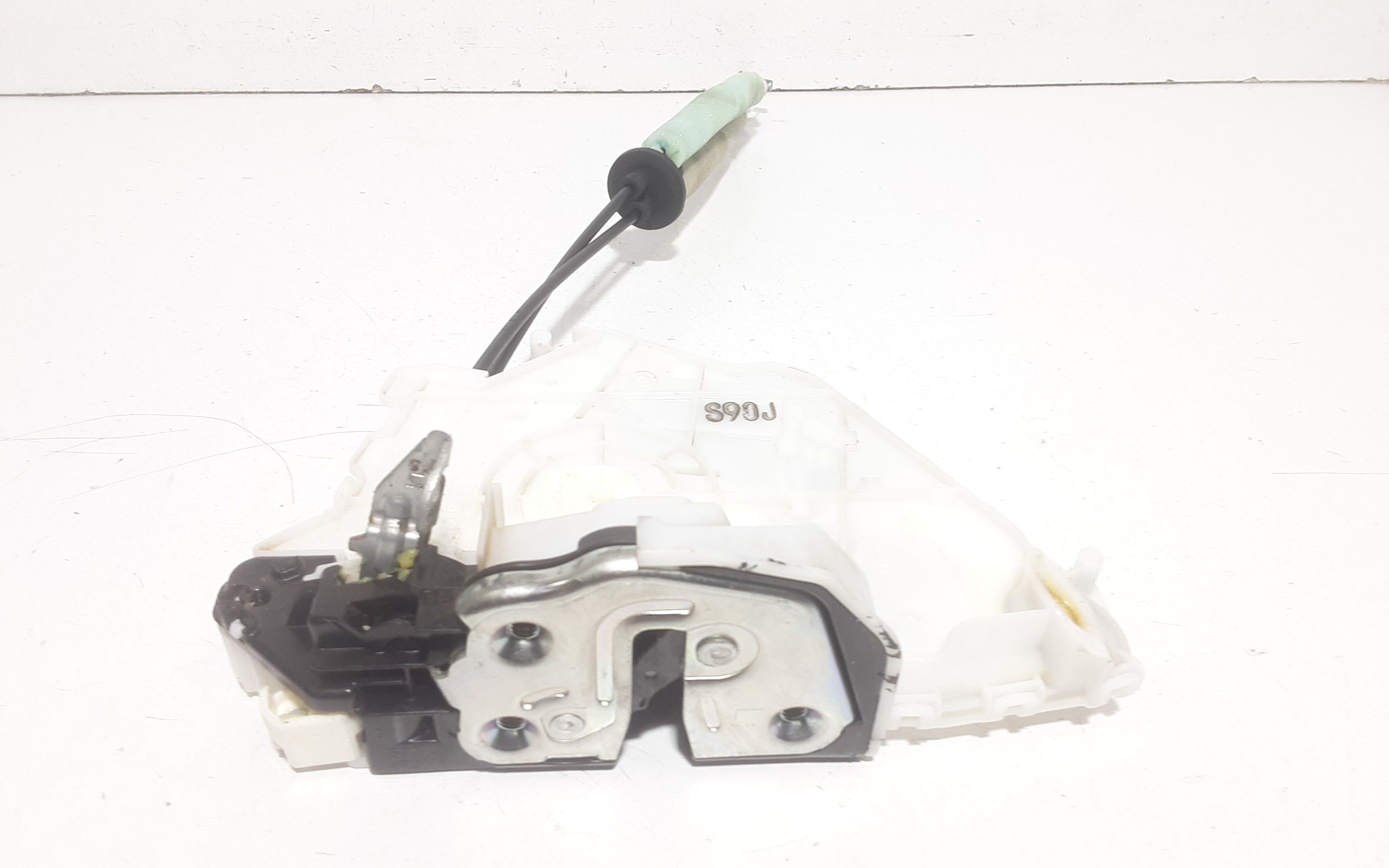 Serratura Anteriore Sinistra MAZDA CX-30 Serie (19>)