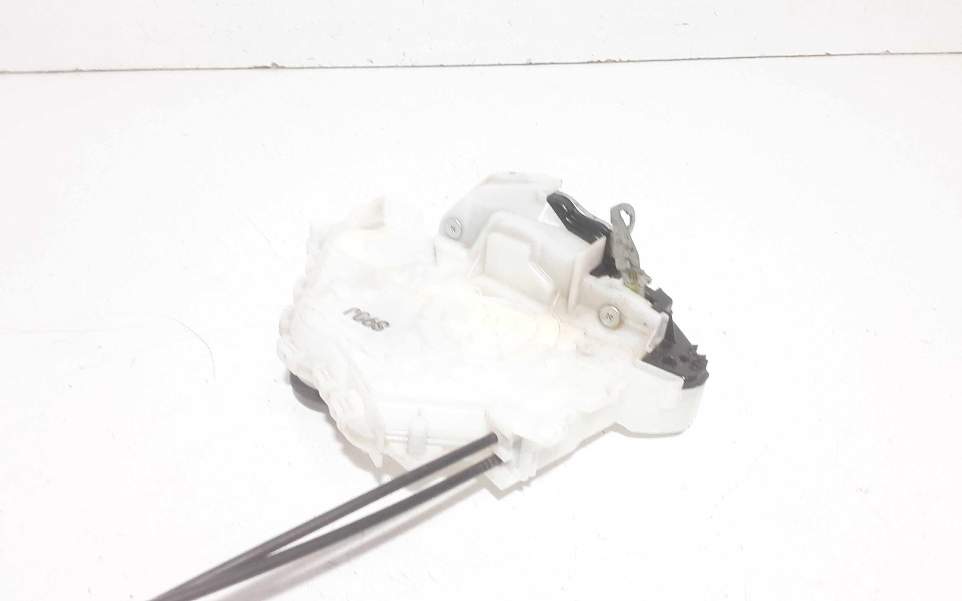 Serratura Anteriore Sinistra MAZDA CX-30 Serie (19>)