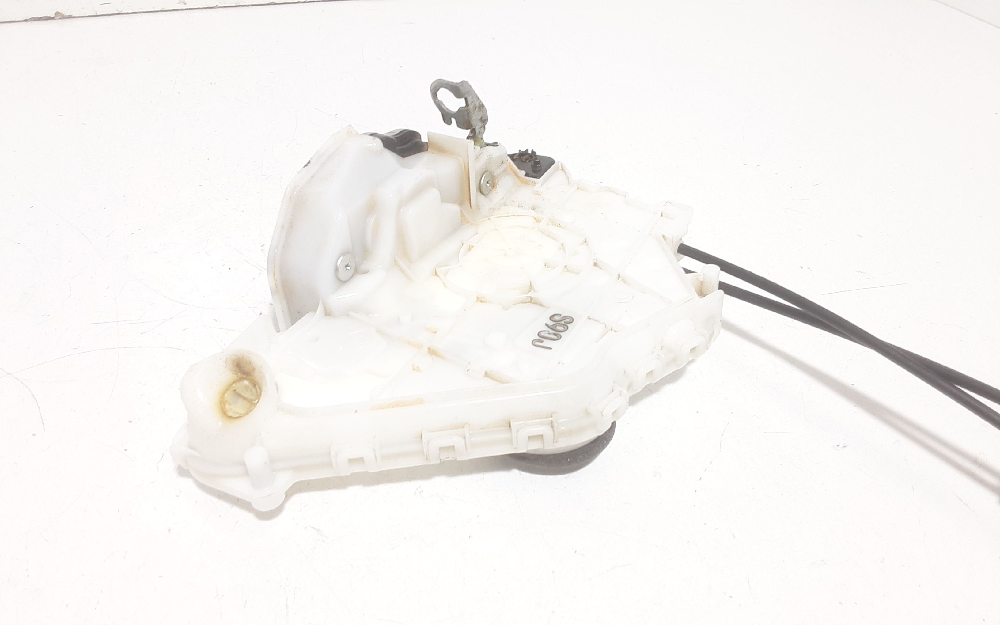 Serratura Anteriore Sinistra MAZDA CX-30 Serie (19>)