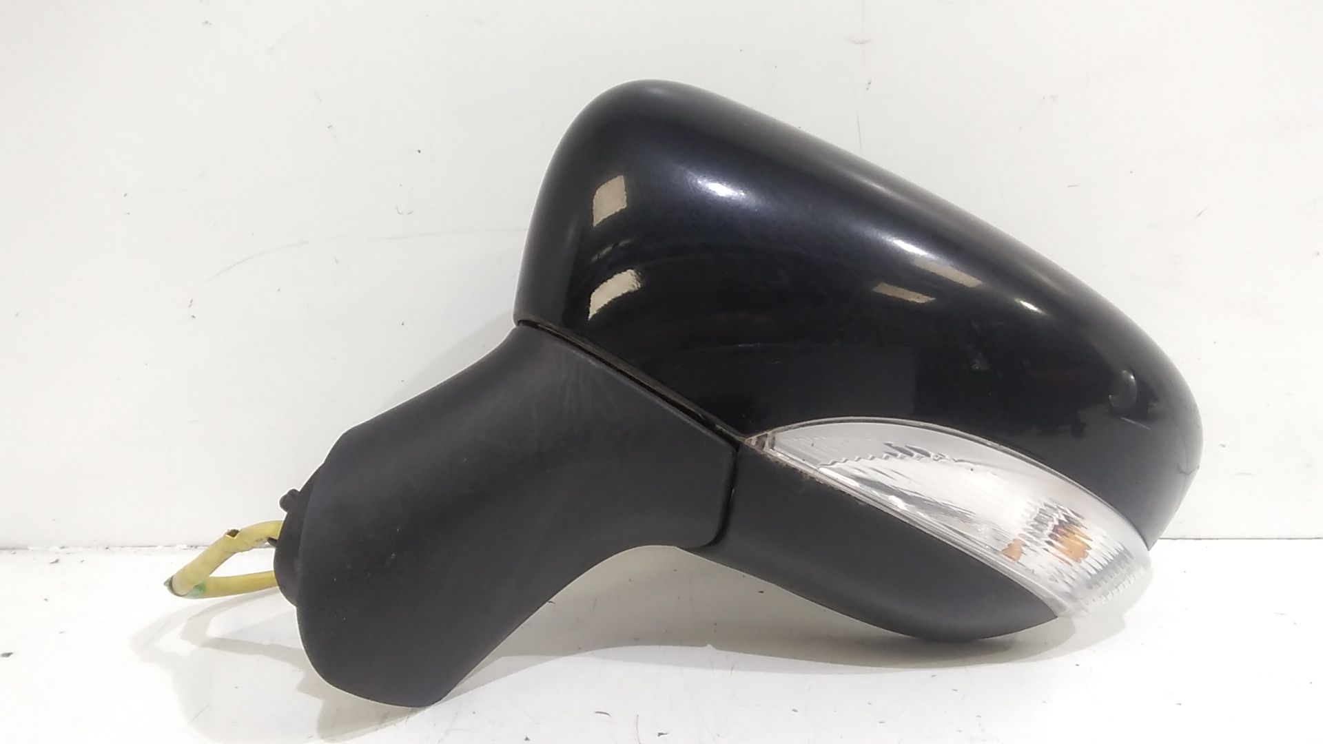 Specchietto Retrovisore Sinistro RENAULT Captur Serie