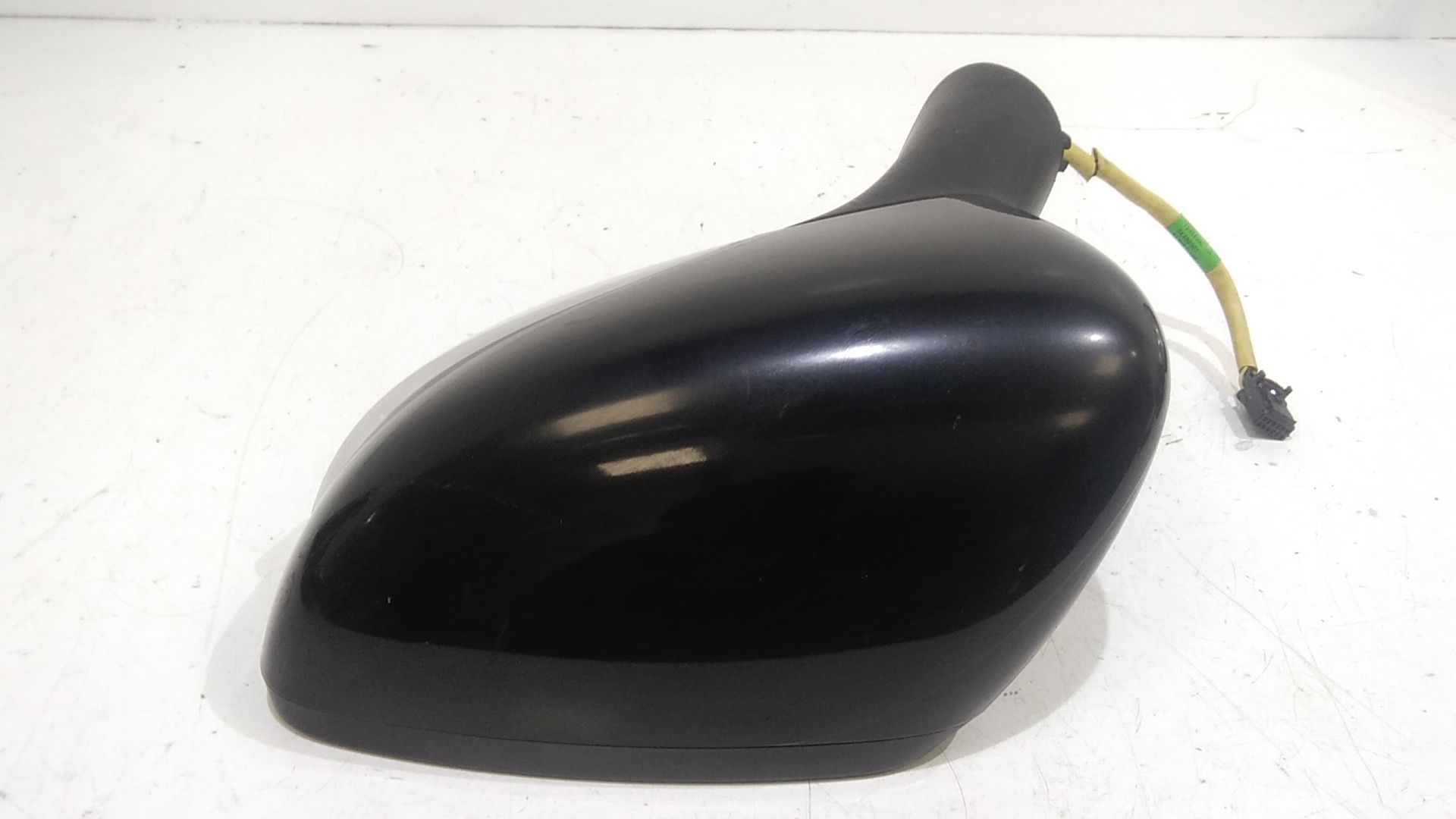 Specchietto Retrovisore Sinistro RENAULT Captur Serie