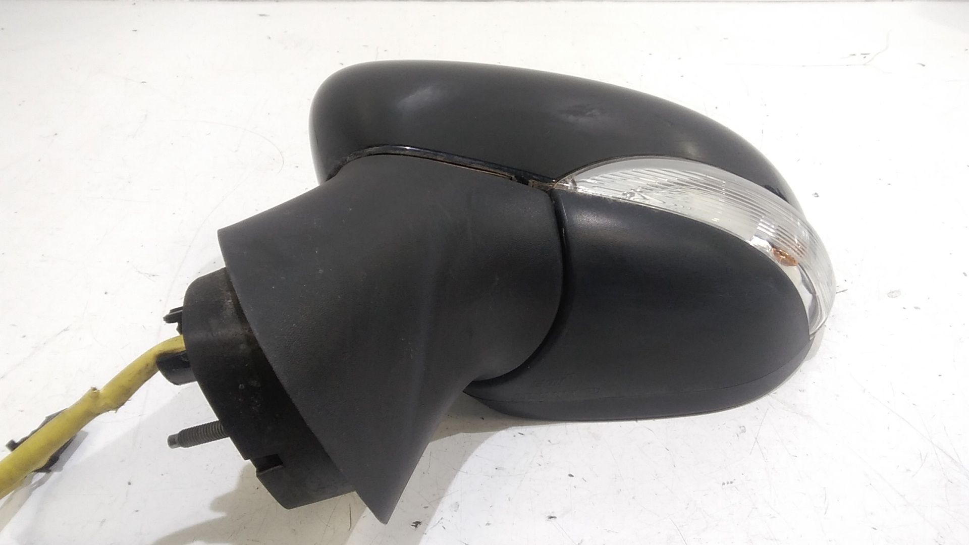 Specchietto Retrovisore Sinistro RENAULT Captur Serie