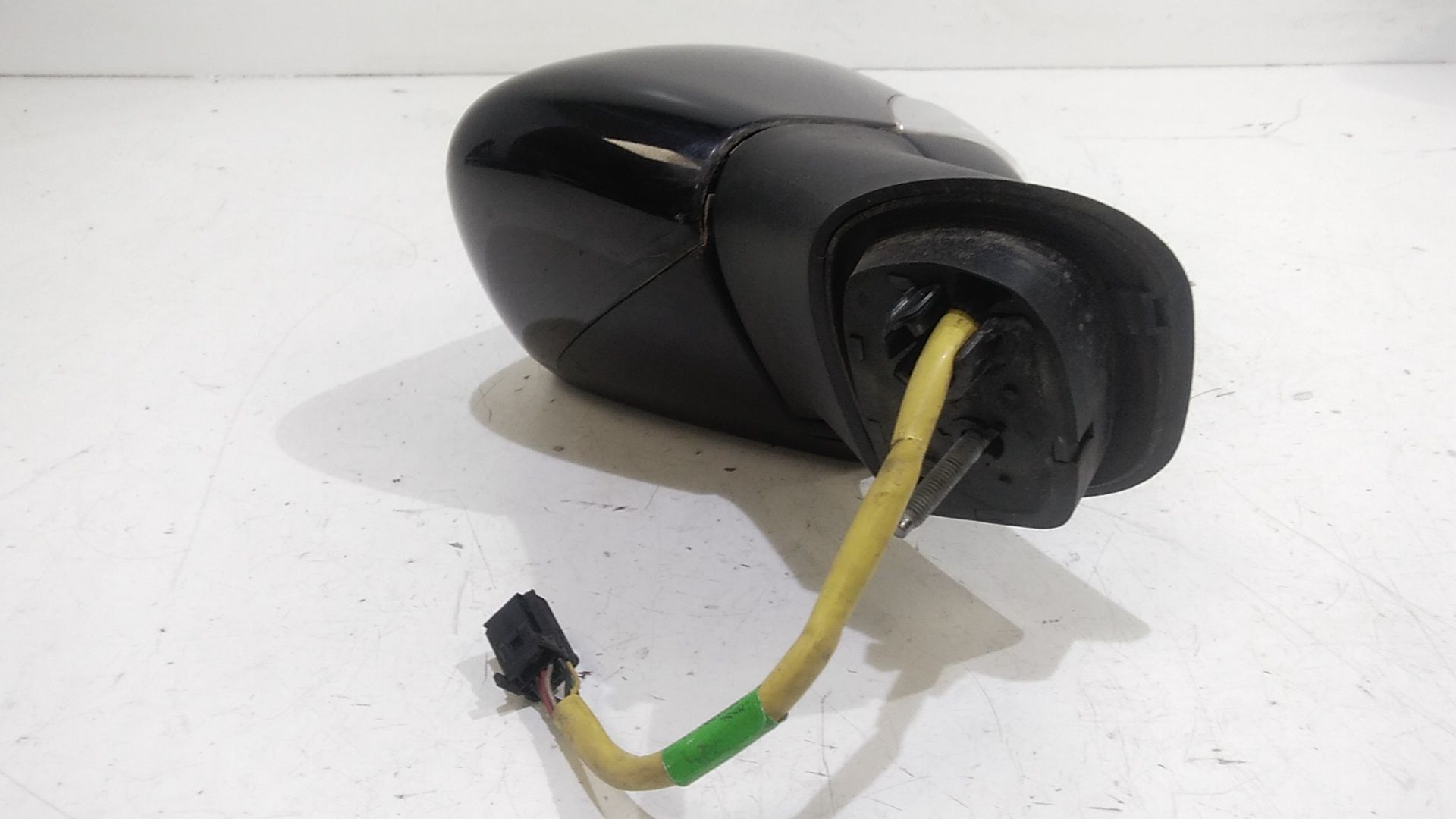 Specchietto Retrovisore Sinistro RENAULT Captur Serie