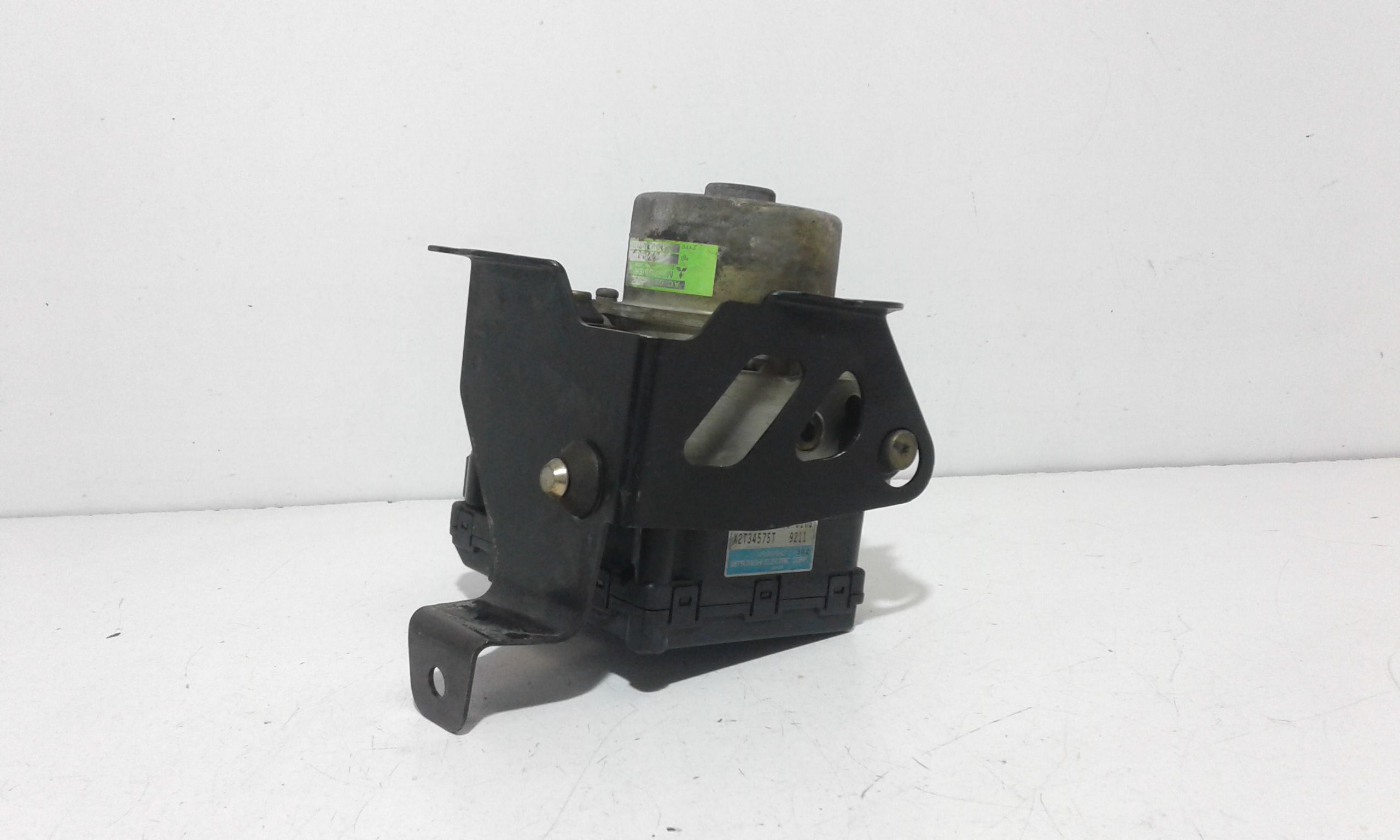 ABS HONDA HR-V Serie (99>06)