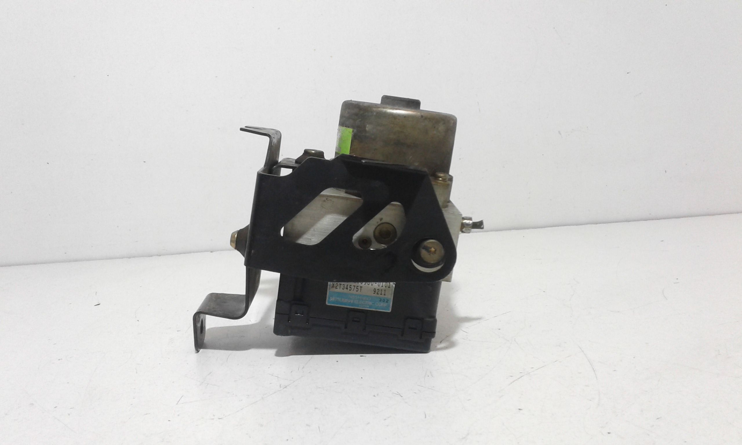 ABS HONDA HR-V Serie (99>06)