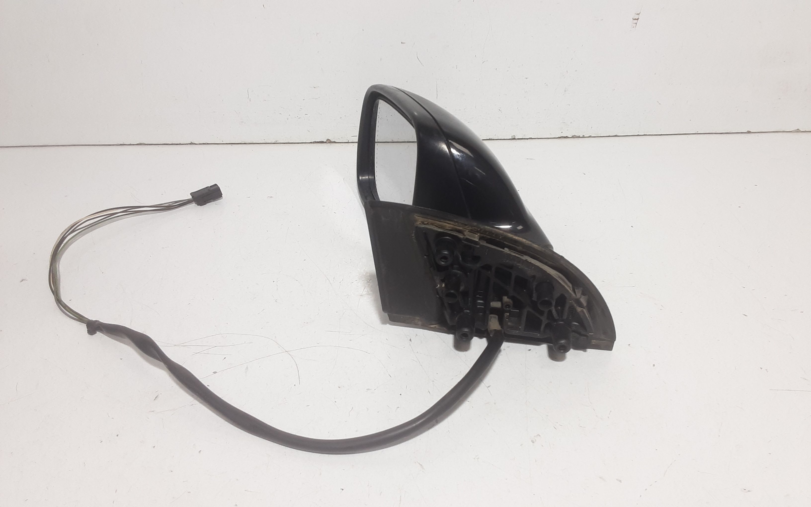 Specchietto Retrovisore Sinistro PEUGEOT 307 Berlina 2 Serie