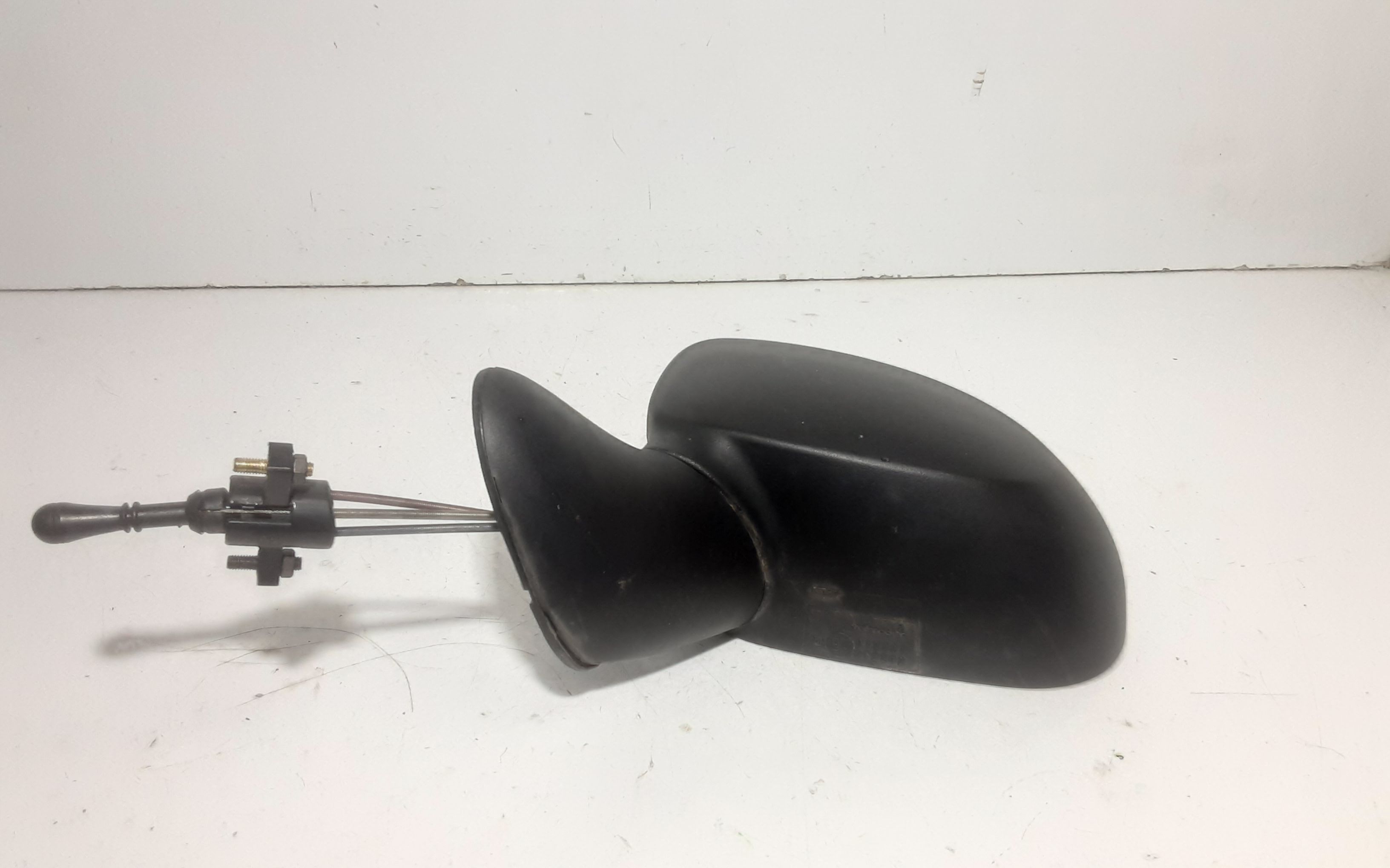 Specchietto Retrovisore Sinistro CHEVROLET Matiz 3 Serie