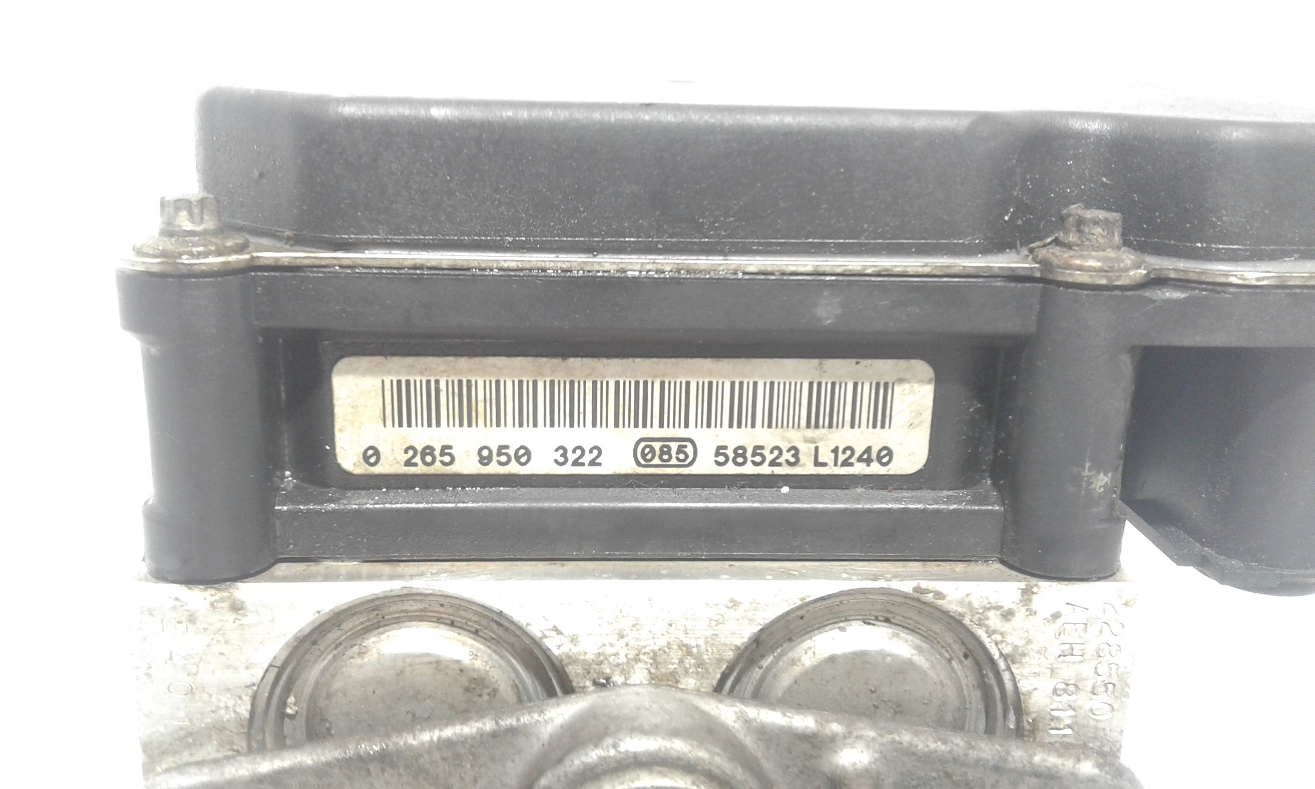 ABS MERCEDES Classe B W245 1 Serie