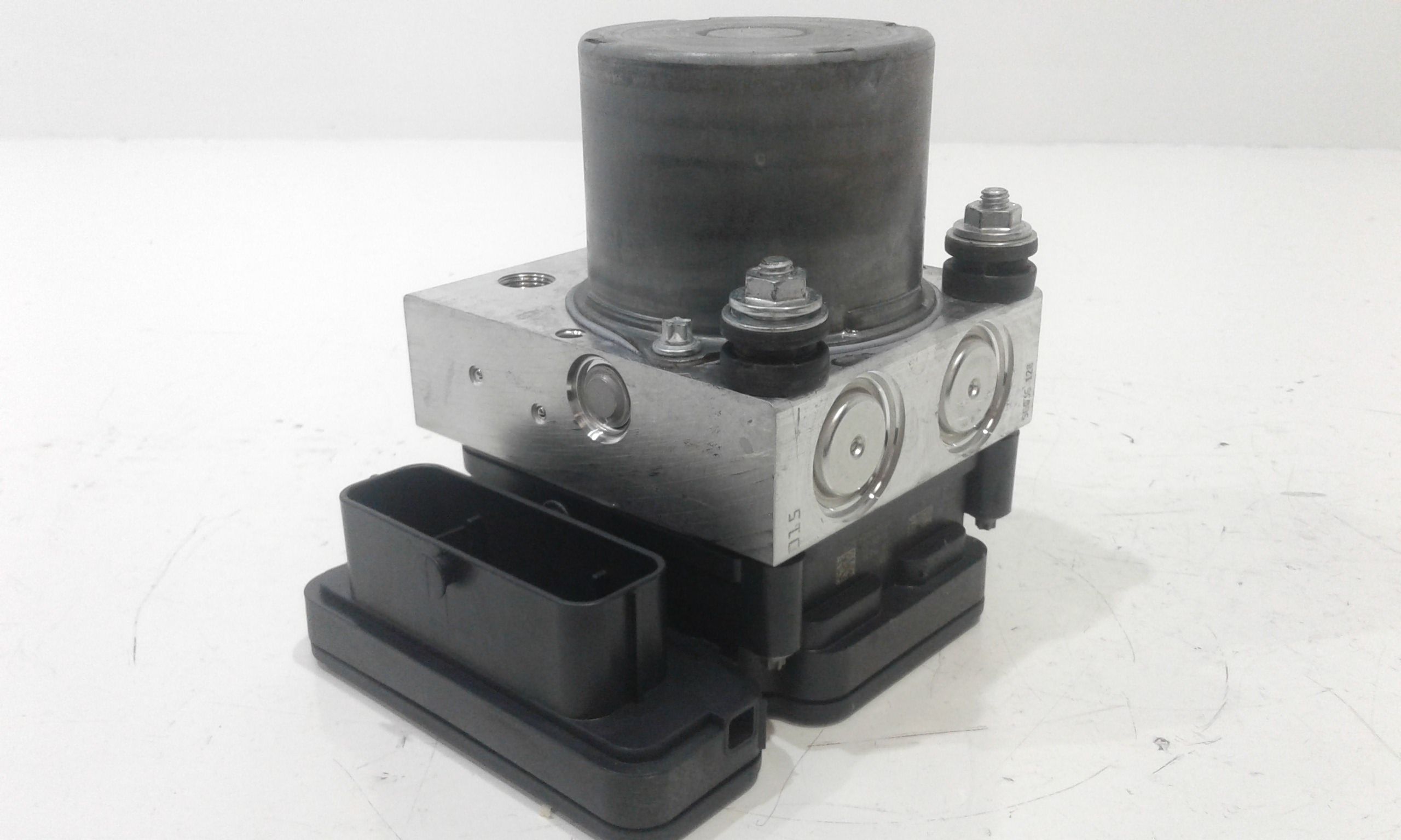 ABS FIAT Ducato Camper (18>)