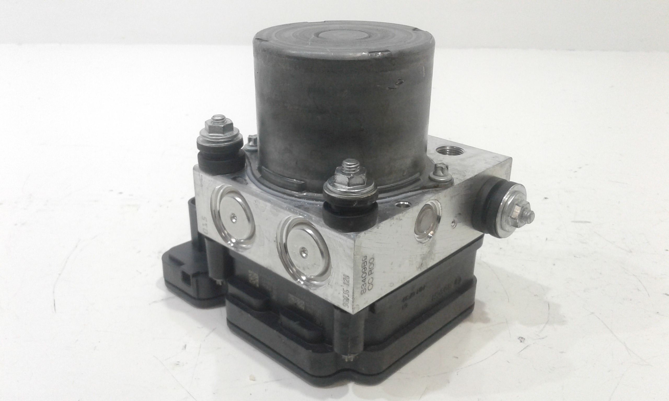 ABS FIAT Ducato Camper (18>)