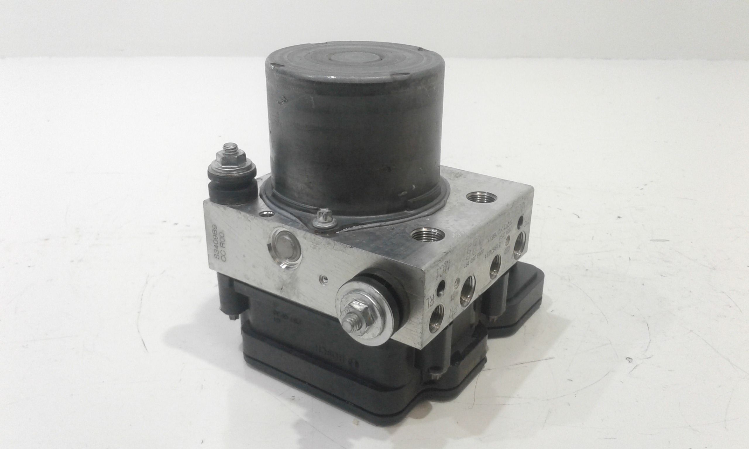 ABS FIAT Ducato Camper (18>)