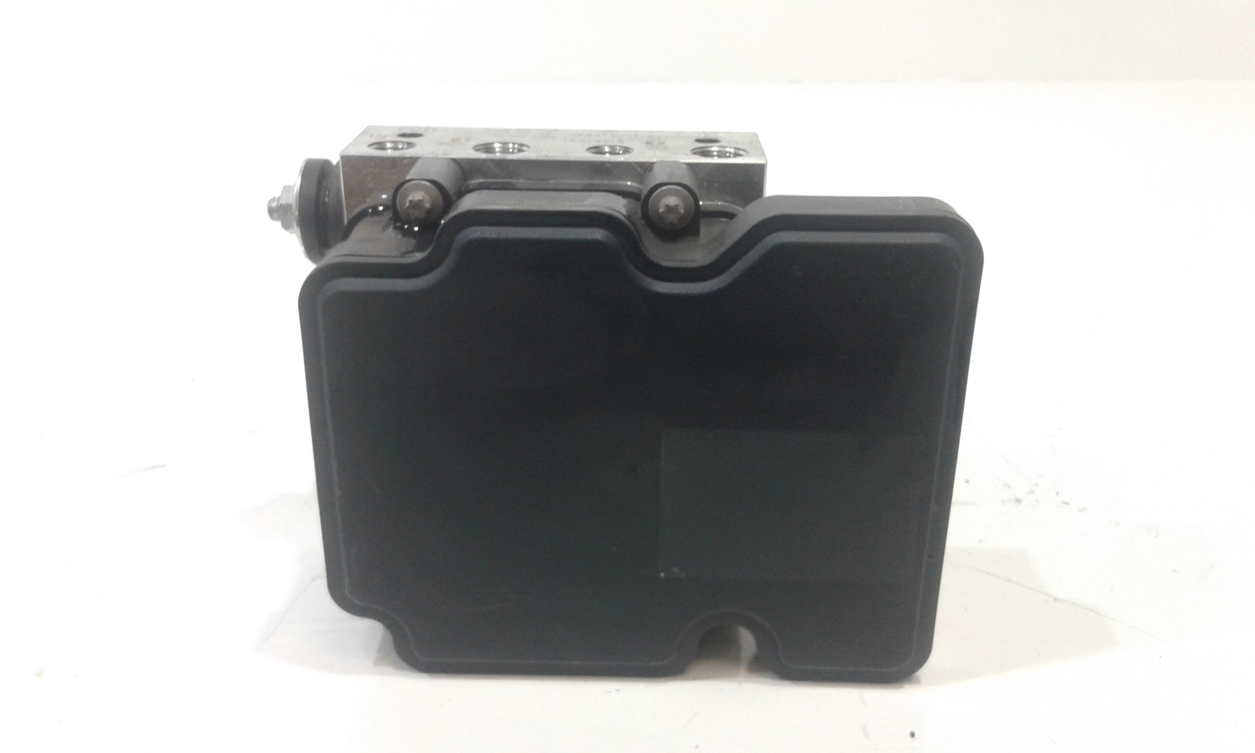 ABS FIAT Ducato Camper (18>)