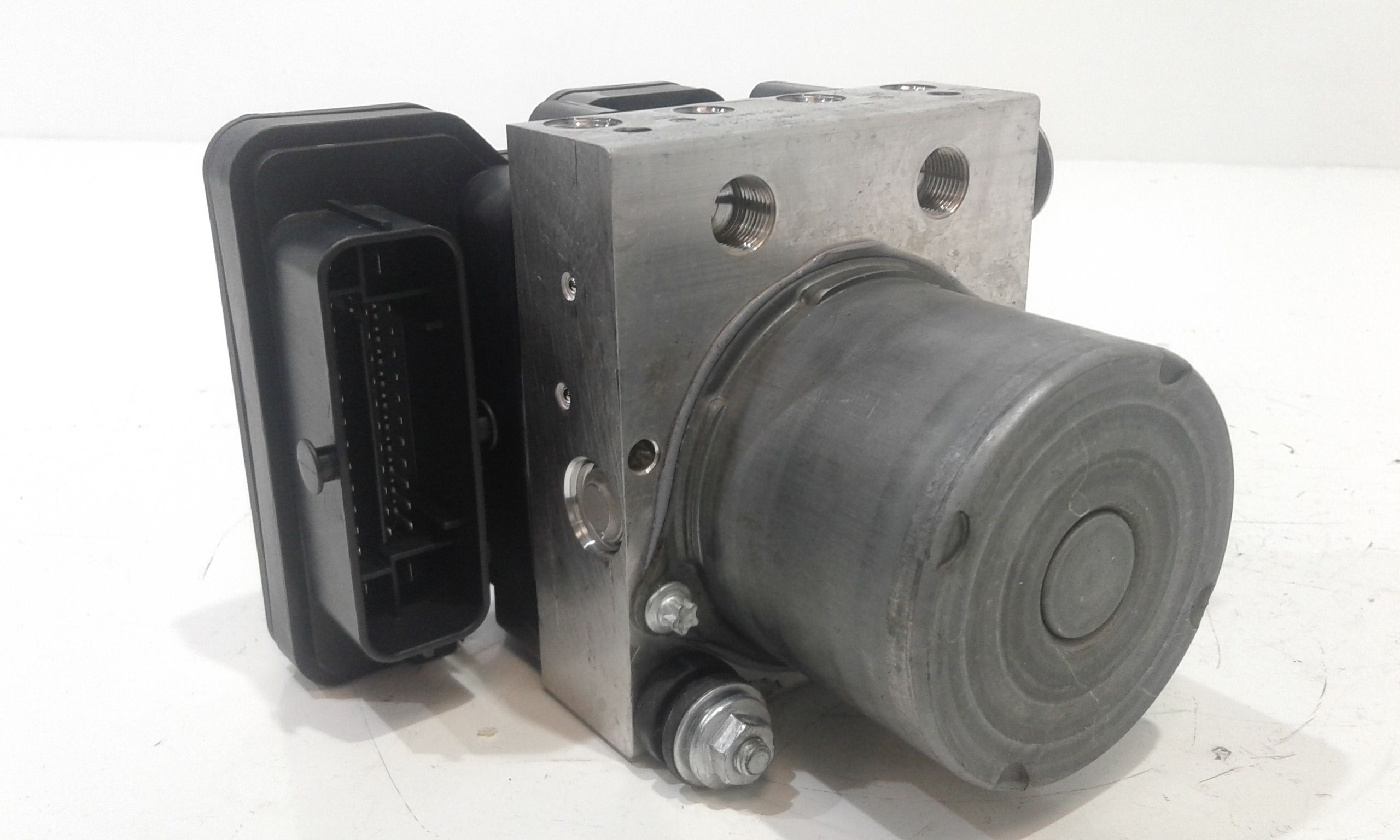 ABS FIAT Ducato Camper (18>)