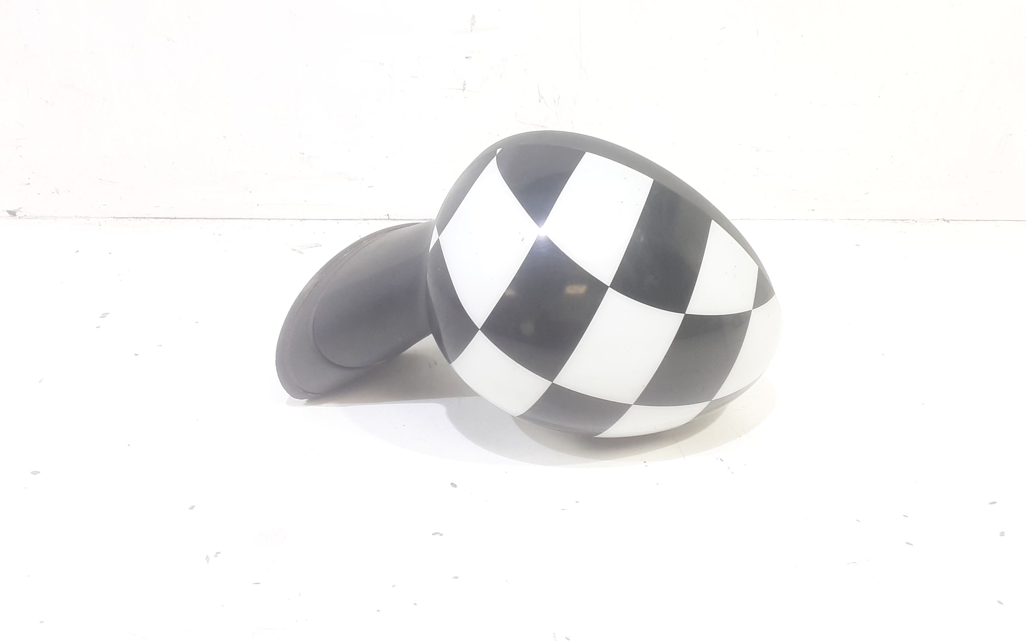 Specchietto Retrovisore Sinistro MINI Cooper 2 Serie