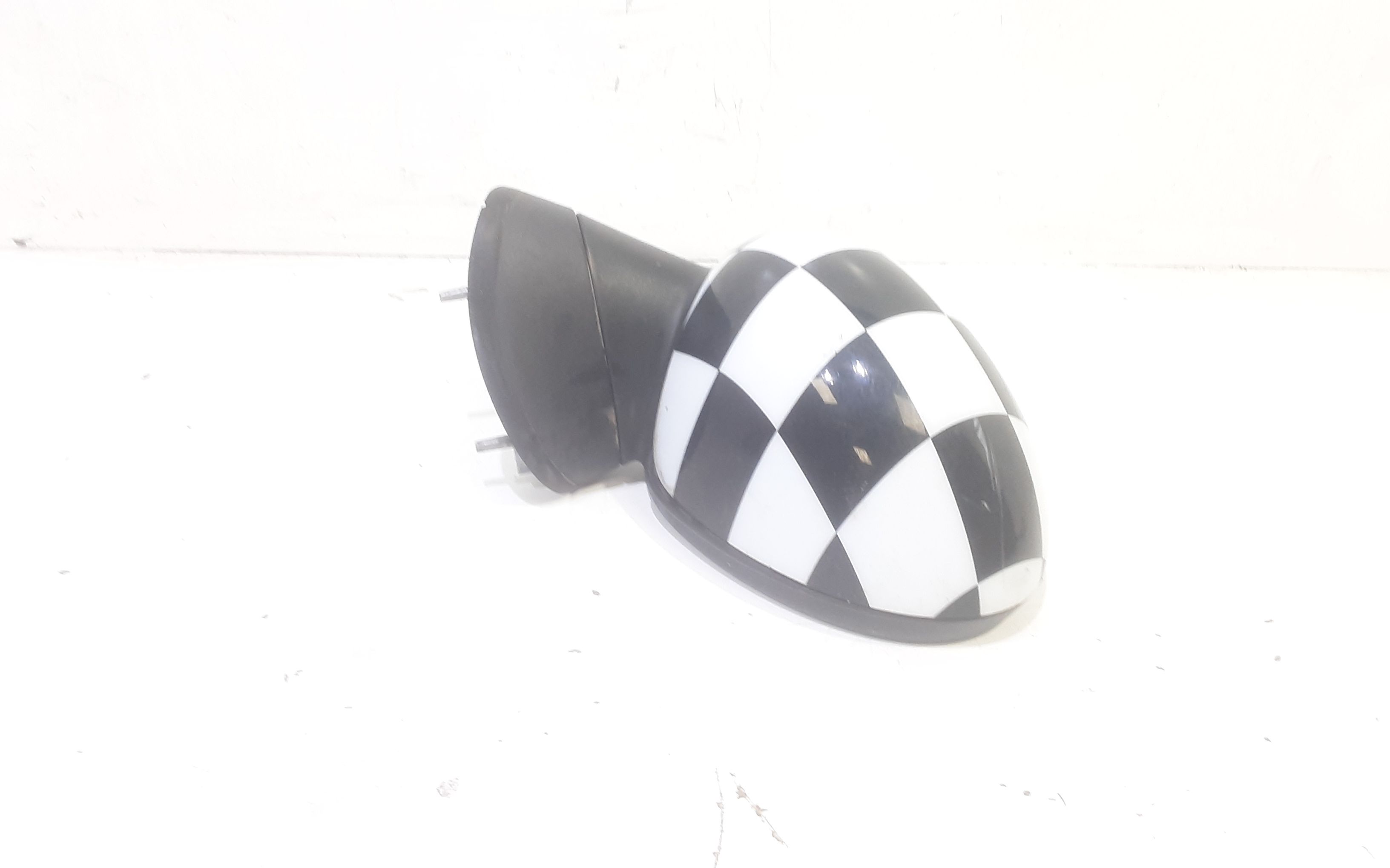 Specchietto Retrovisore Sinistro MINI Cooper 2 Serie