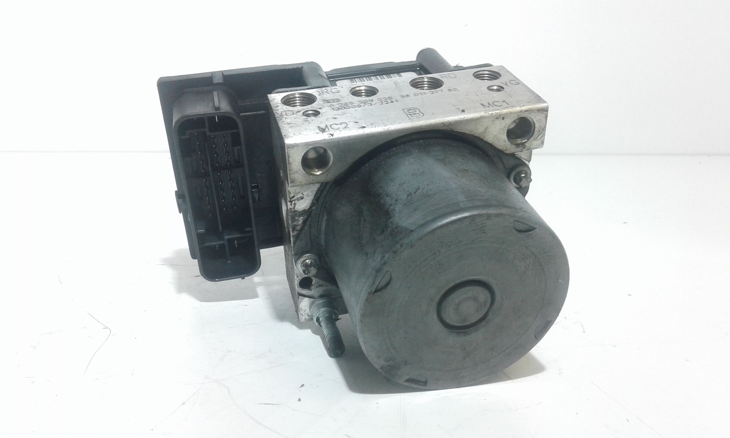 ABS PEUGEOT Partner 3 Serie