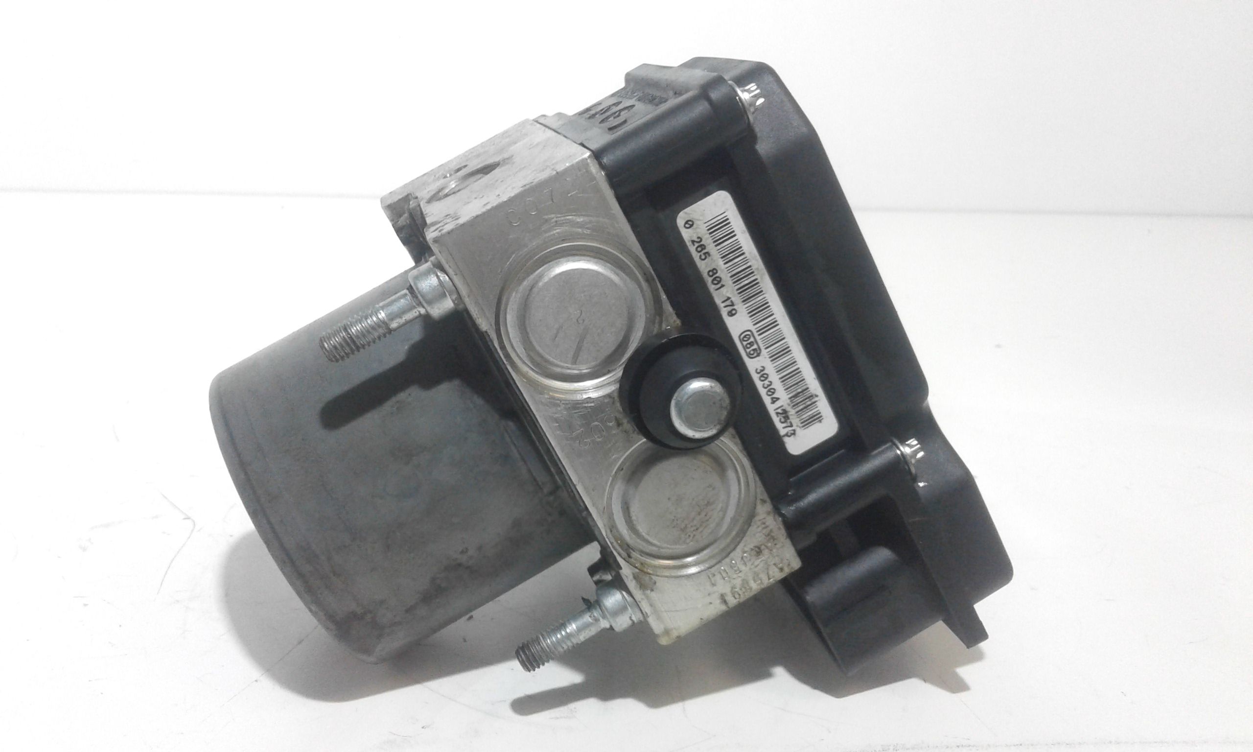 ABS PEUGEOT Partner 3 Serie