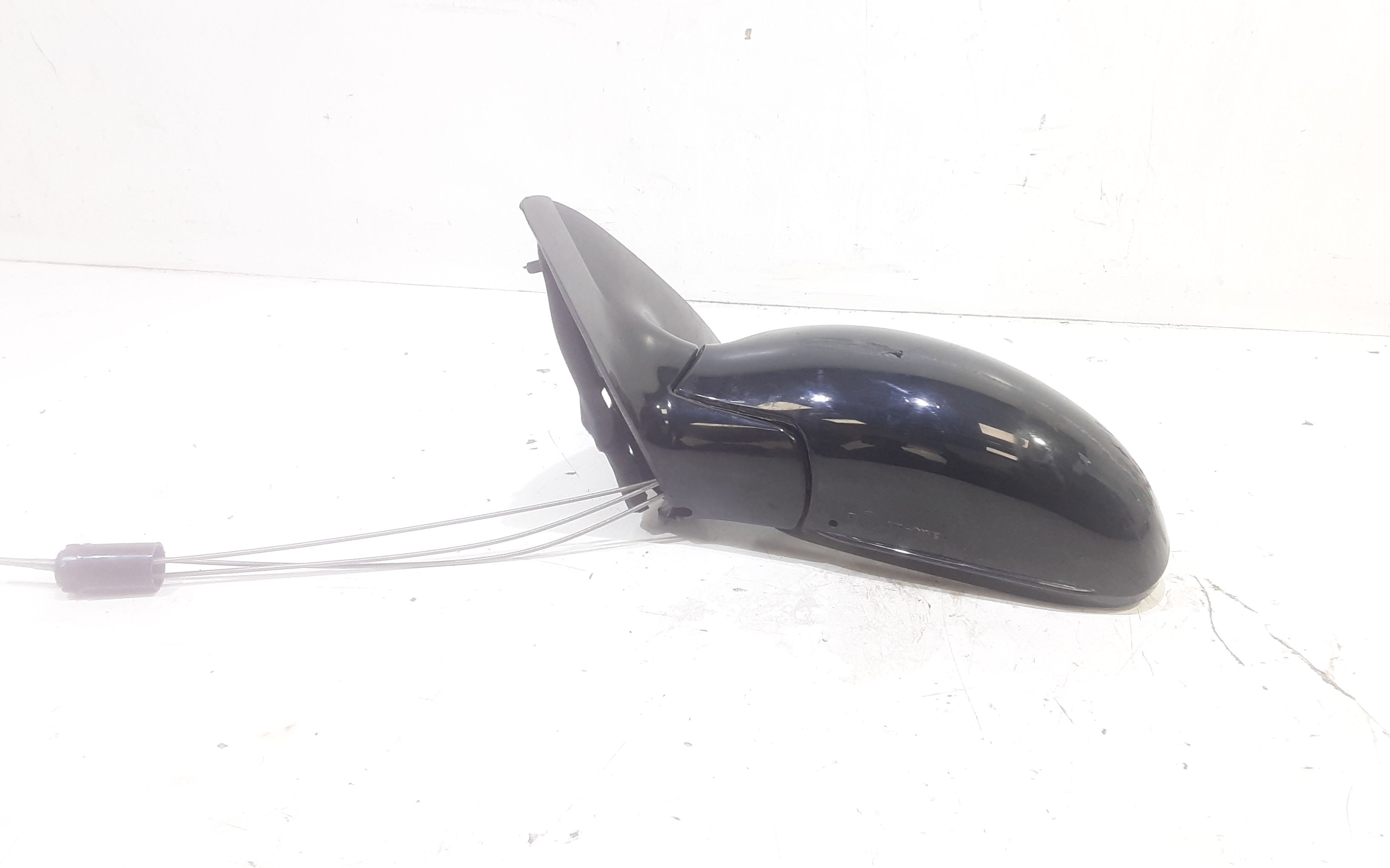 Specchietto Retrovisore Sinistro FORD Focus S. Wagon 2 Serie