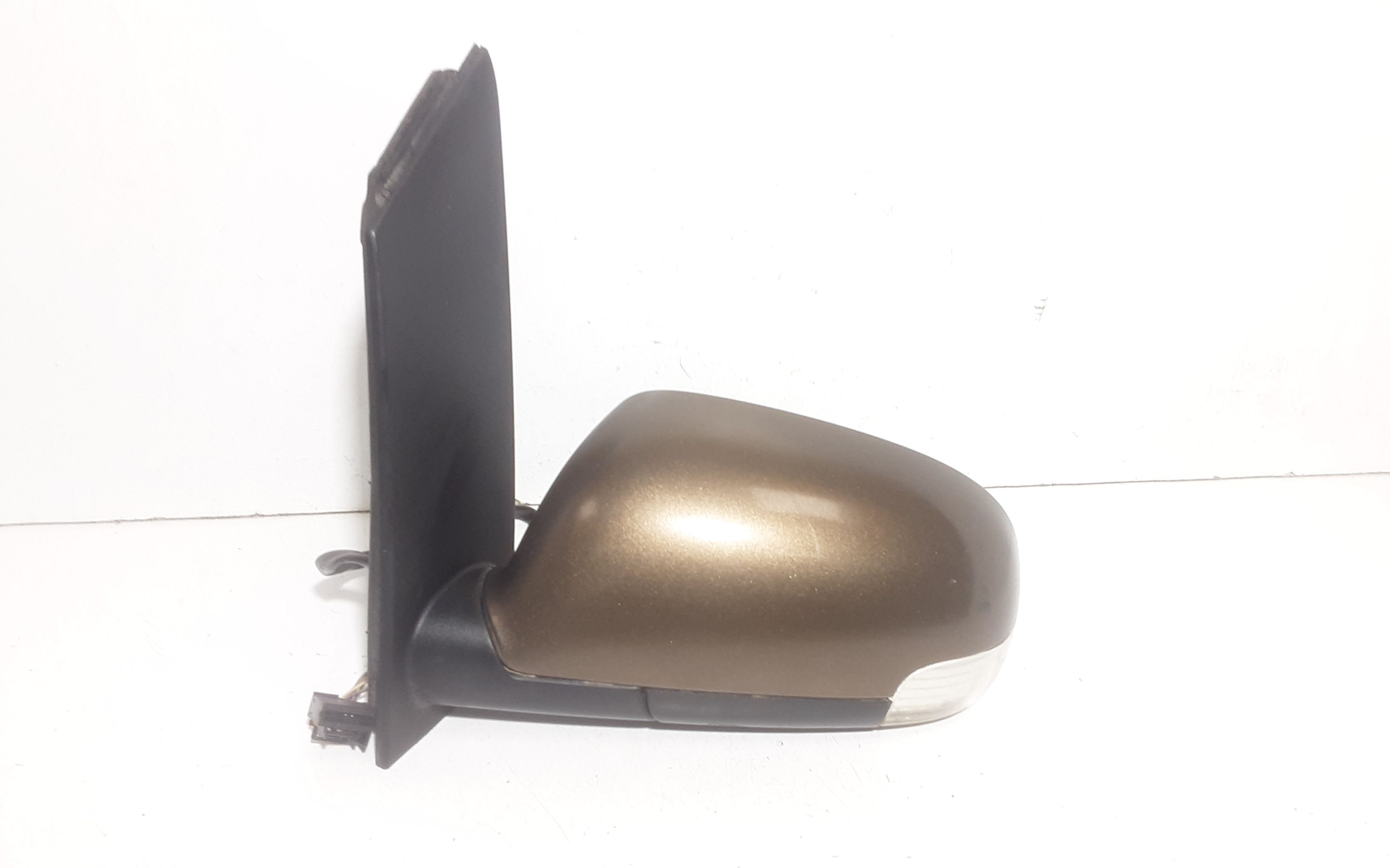 Specchietto Retrovisore Sinistro VOLKSWAGEN Touran 1 Serie