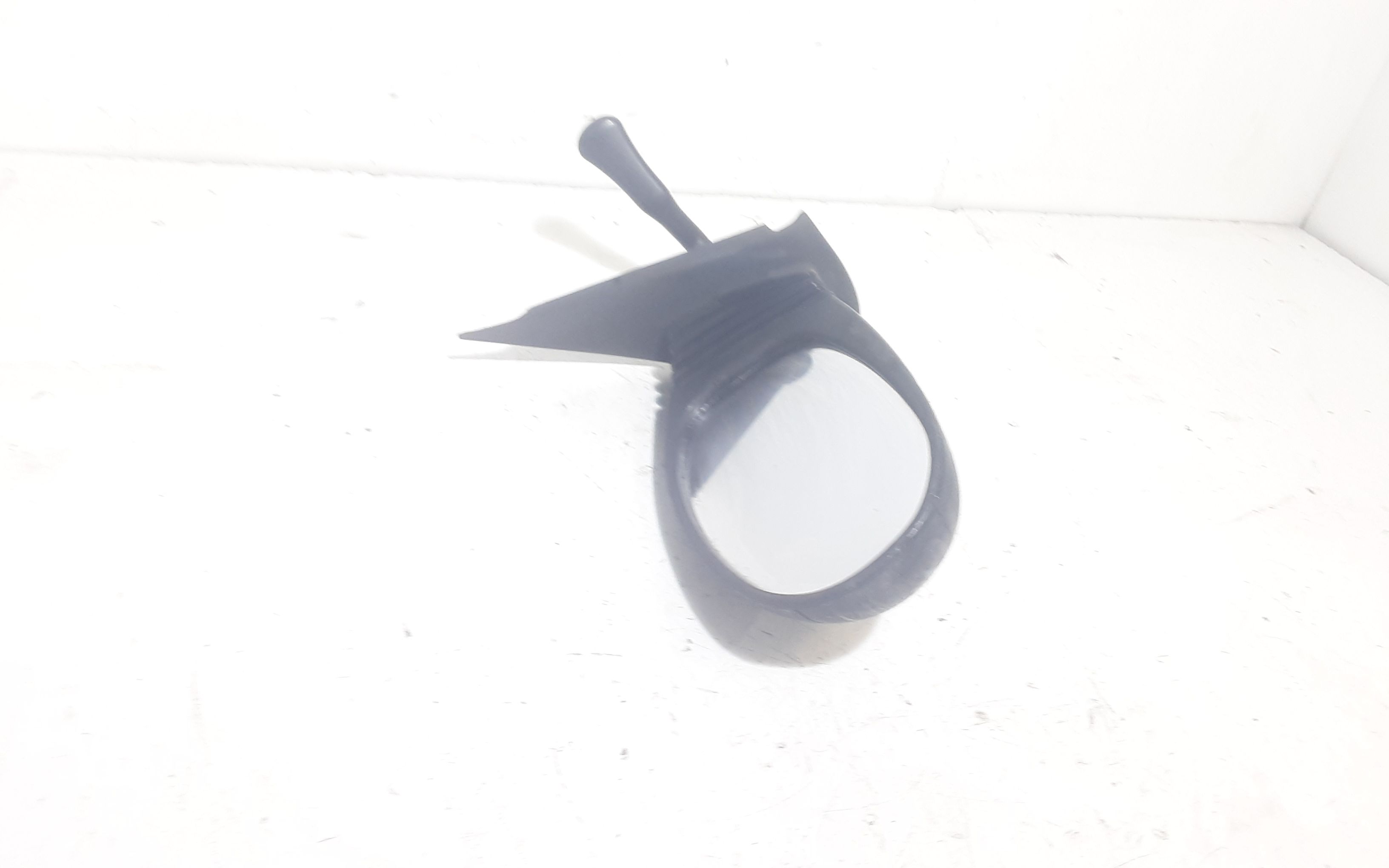 Specchietto Retrovisore Sinistro FIAT Seicento Serie (00>05)