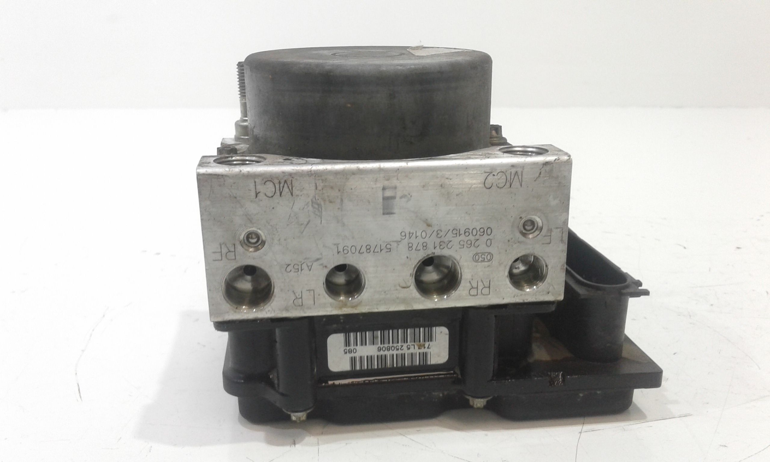 ABS FIAT Grande Punto 1 Serie